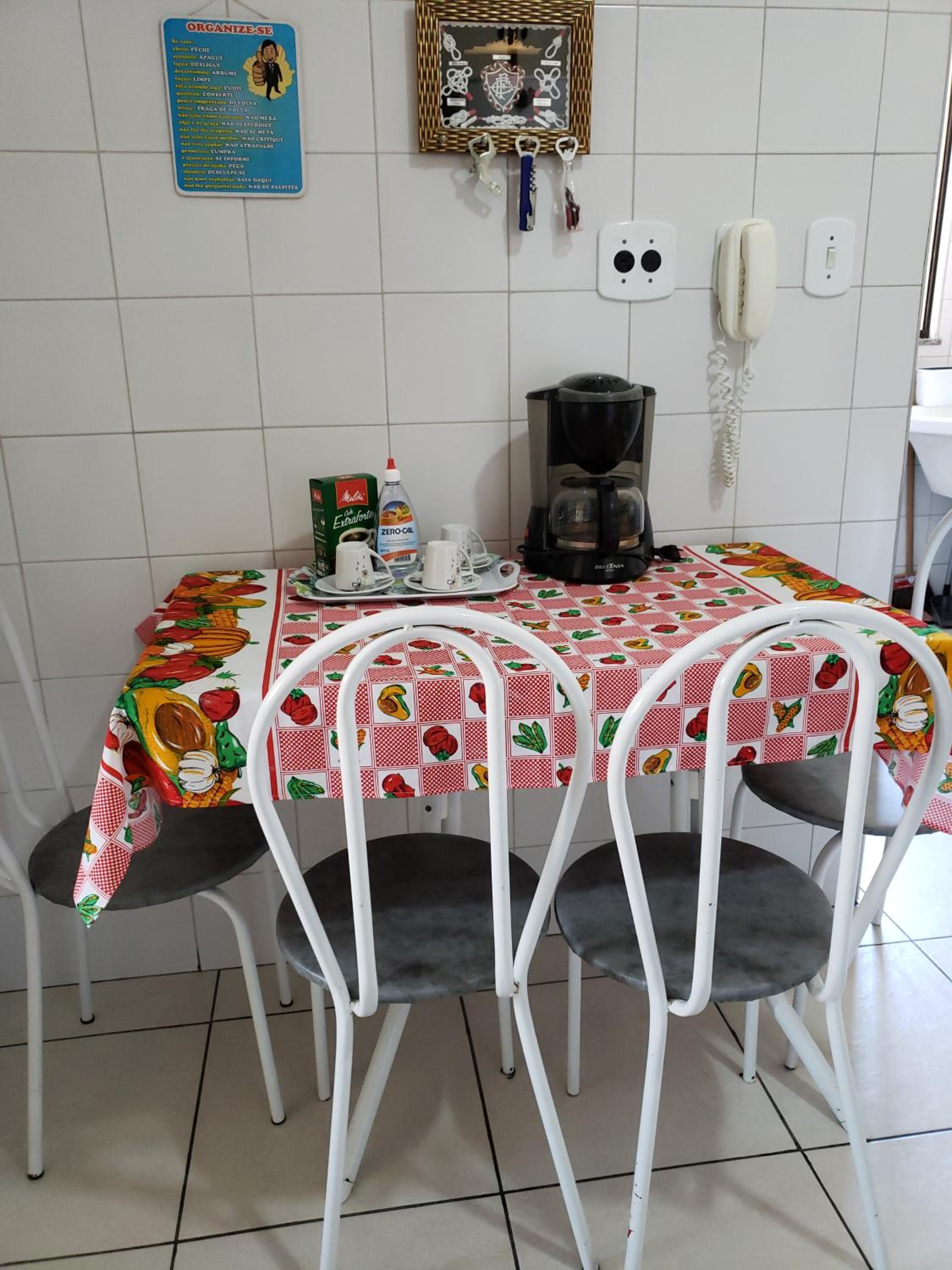 Three-Bedroom Apartment - Photo 8
