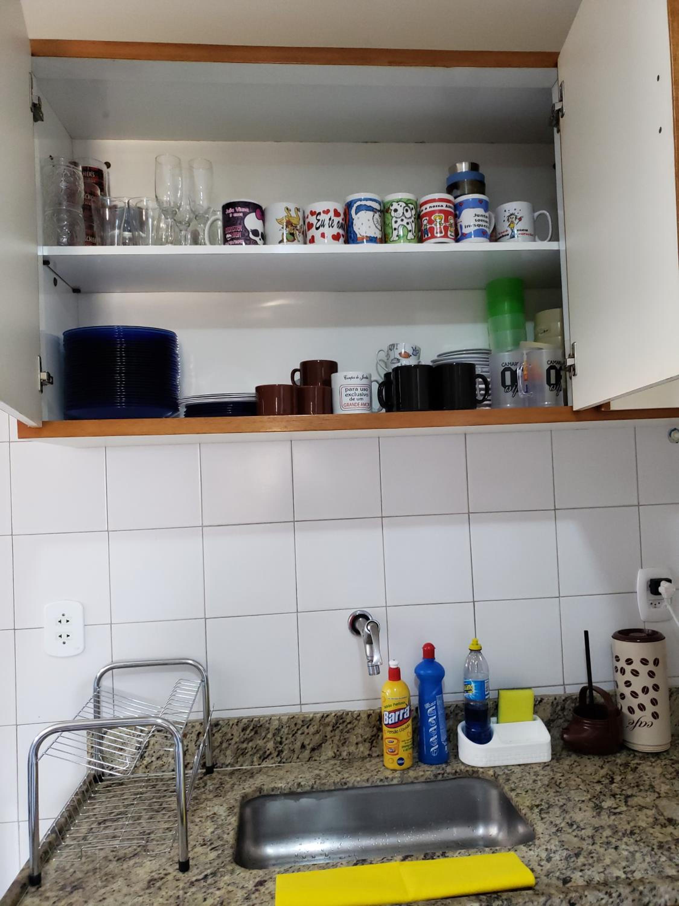 Three-Bedroom Apartment - Photo 17