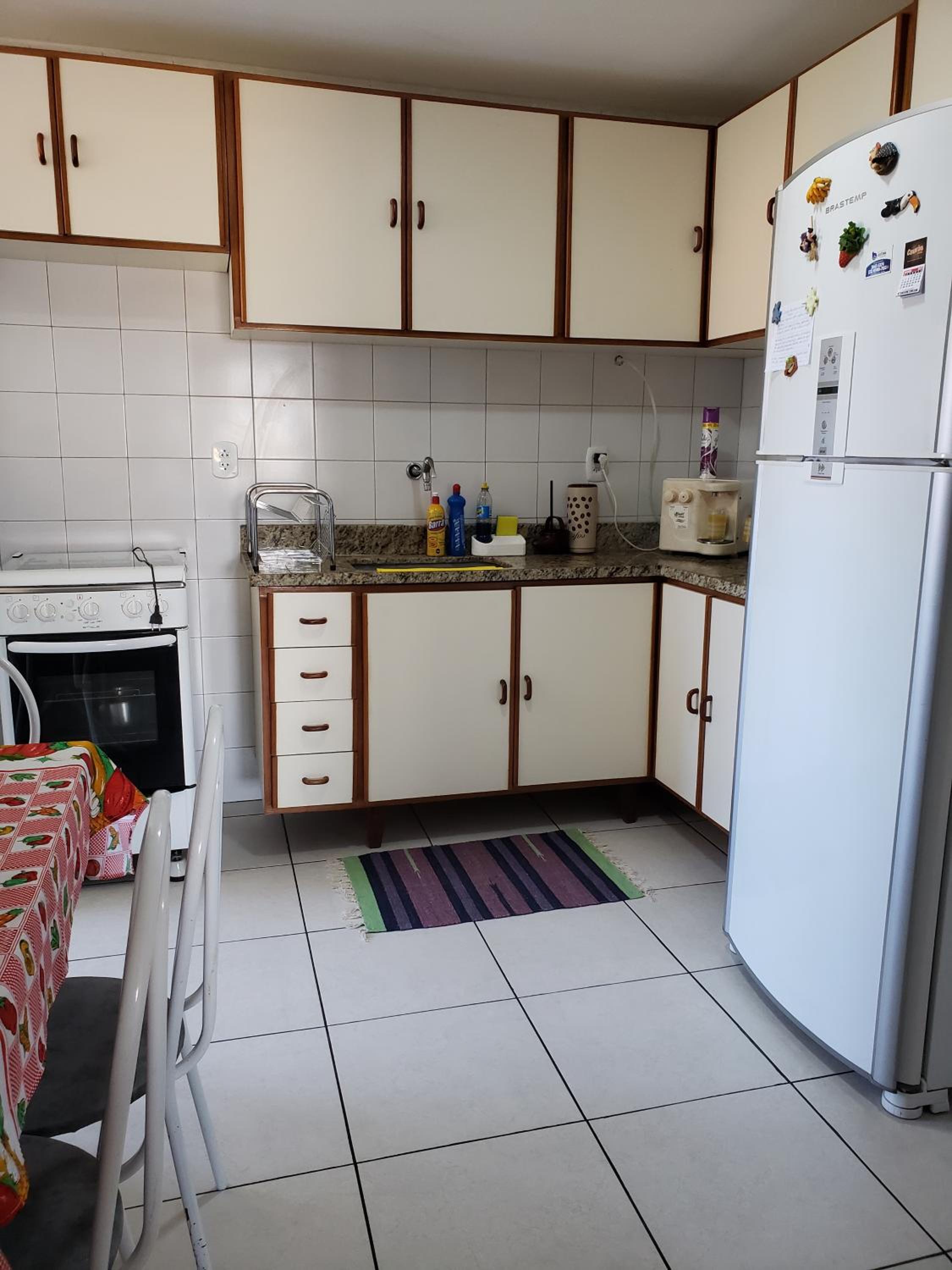 Three-Bedroom Apartment - Photo 14