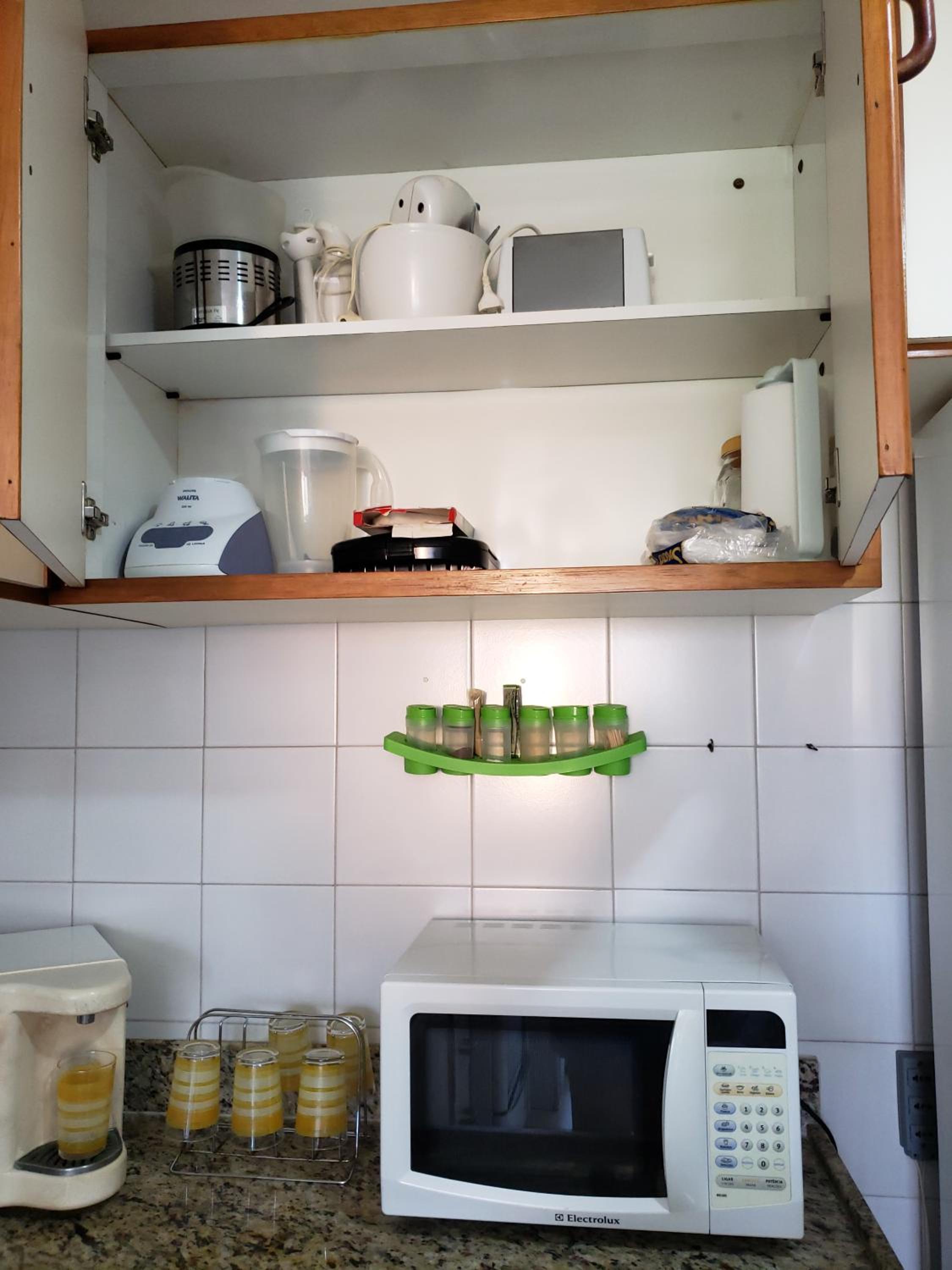 Three-Bedroom Apartment - Photo 25