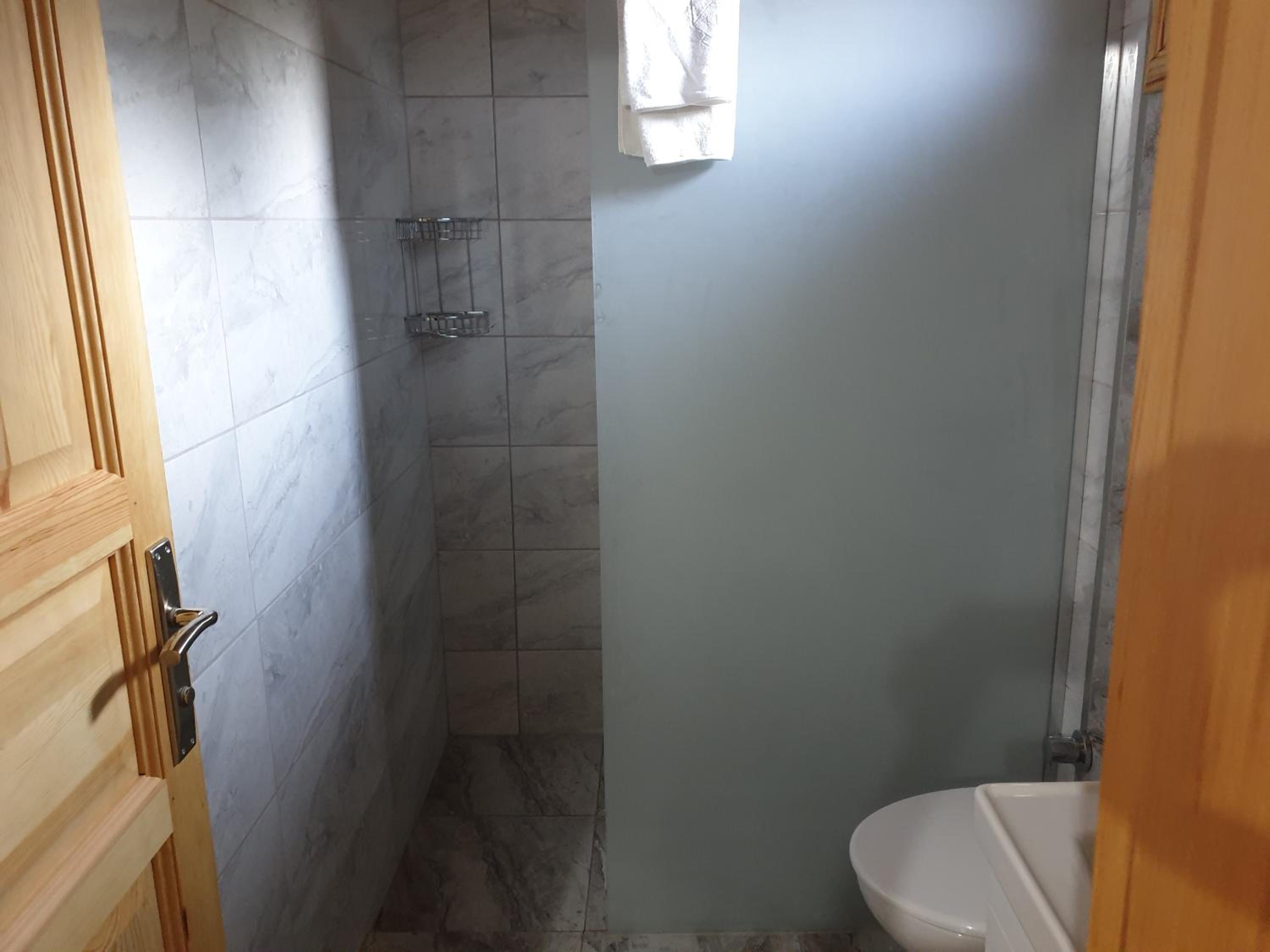 One-Bedroom Villa photo 2
