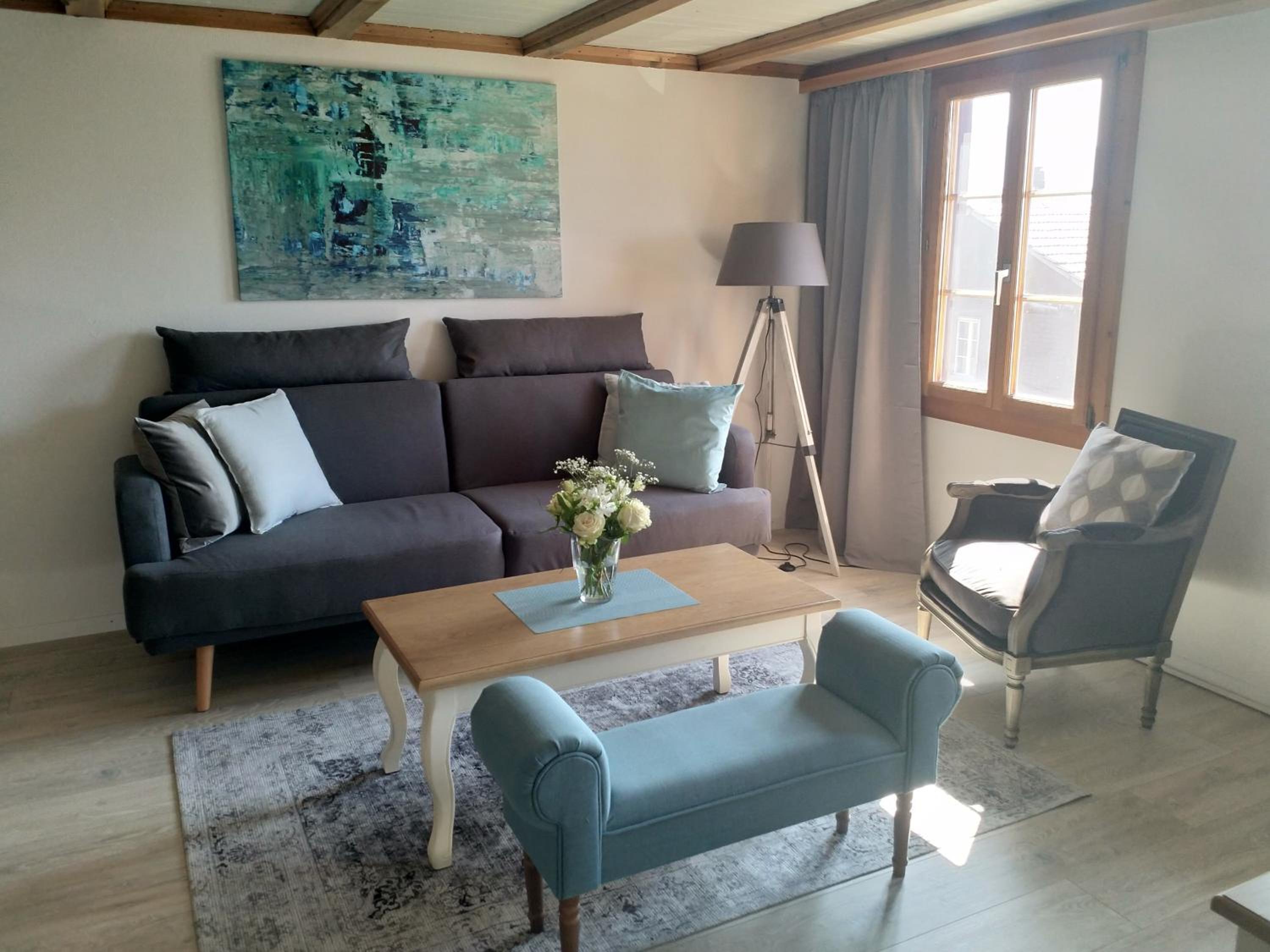 Suite with Lake View photo 3