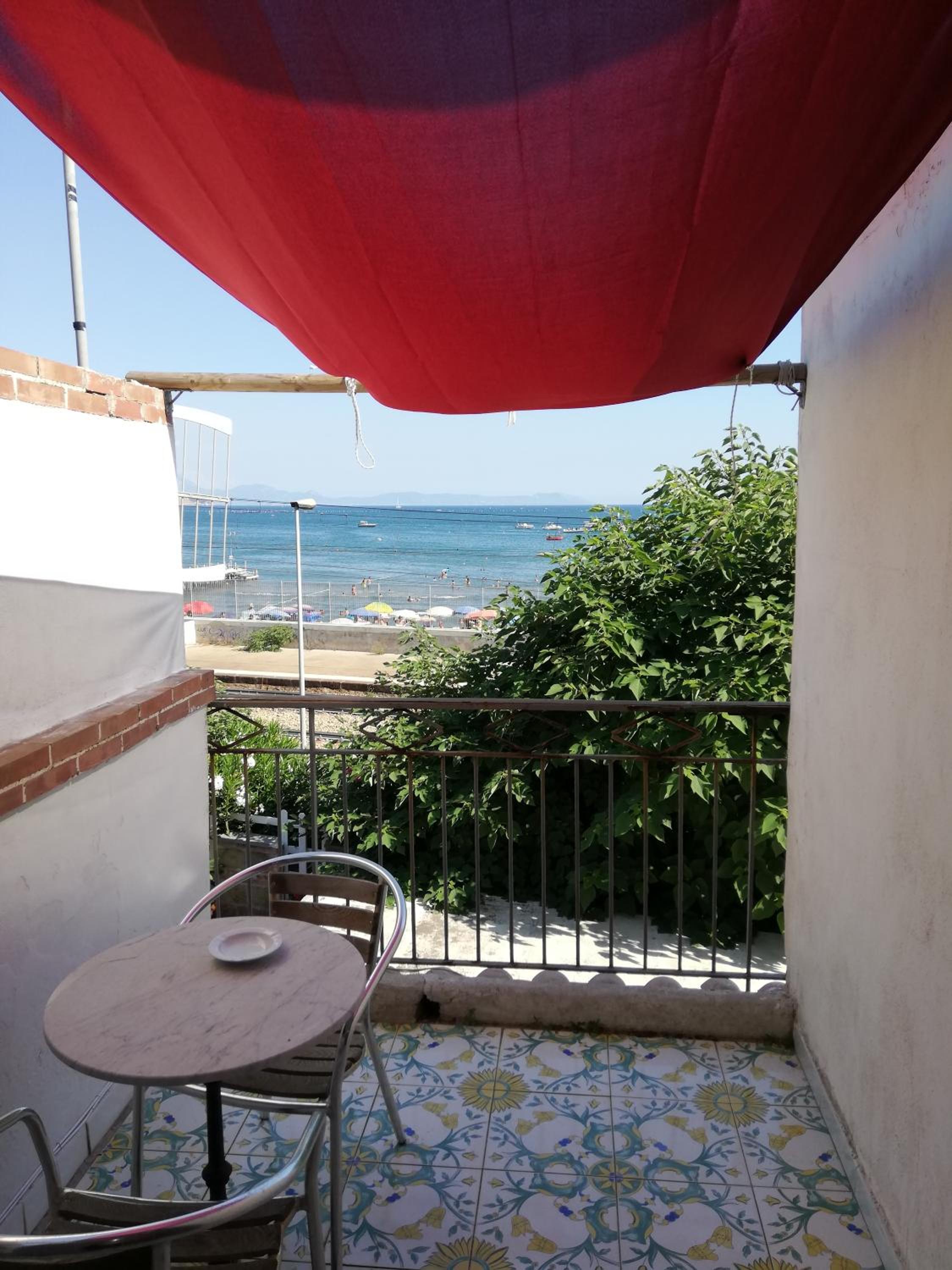Double Room with Sea View - Photo 3