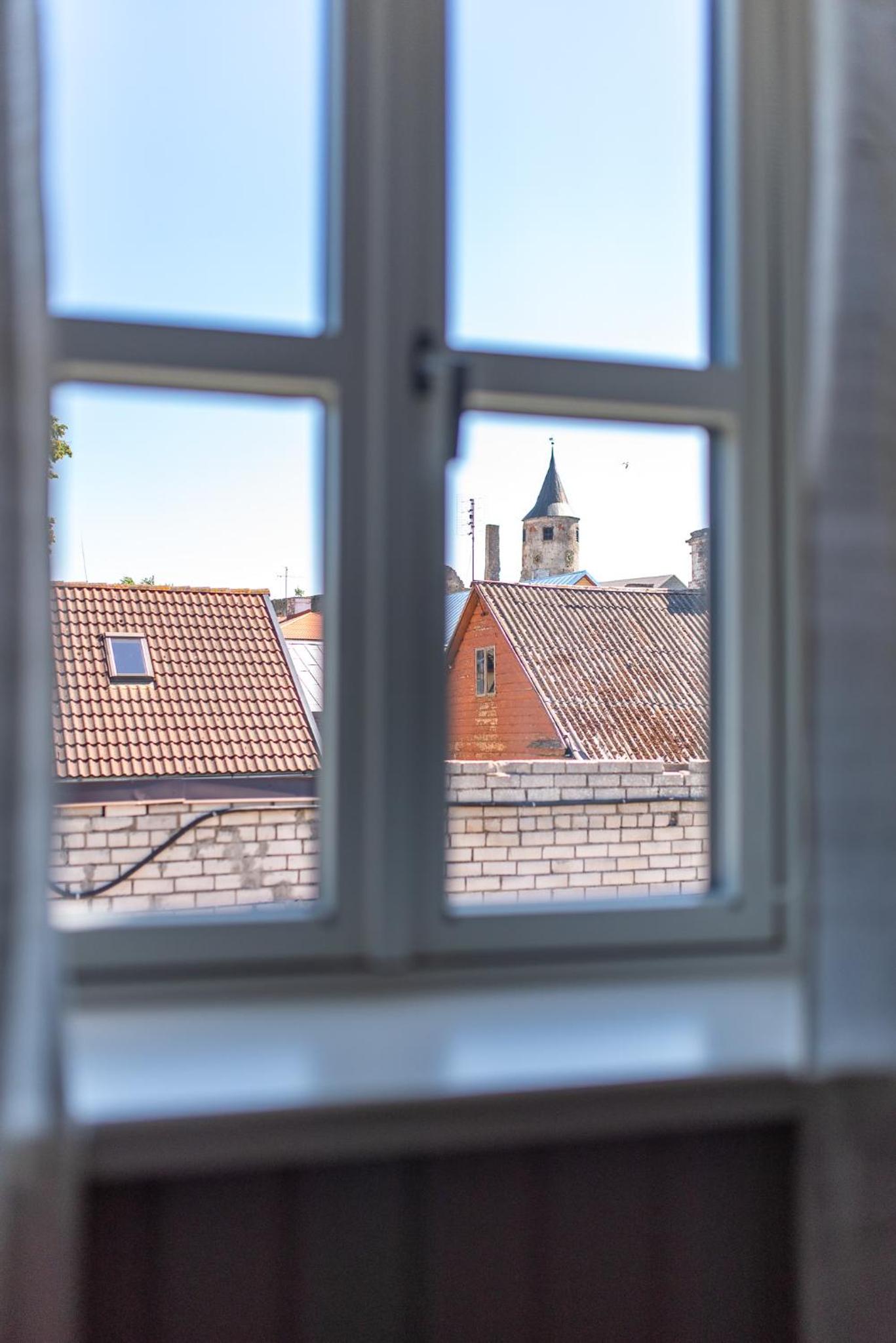 Apartment with Old Town View photo 3