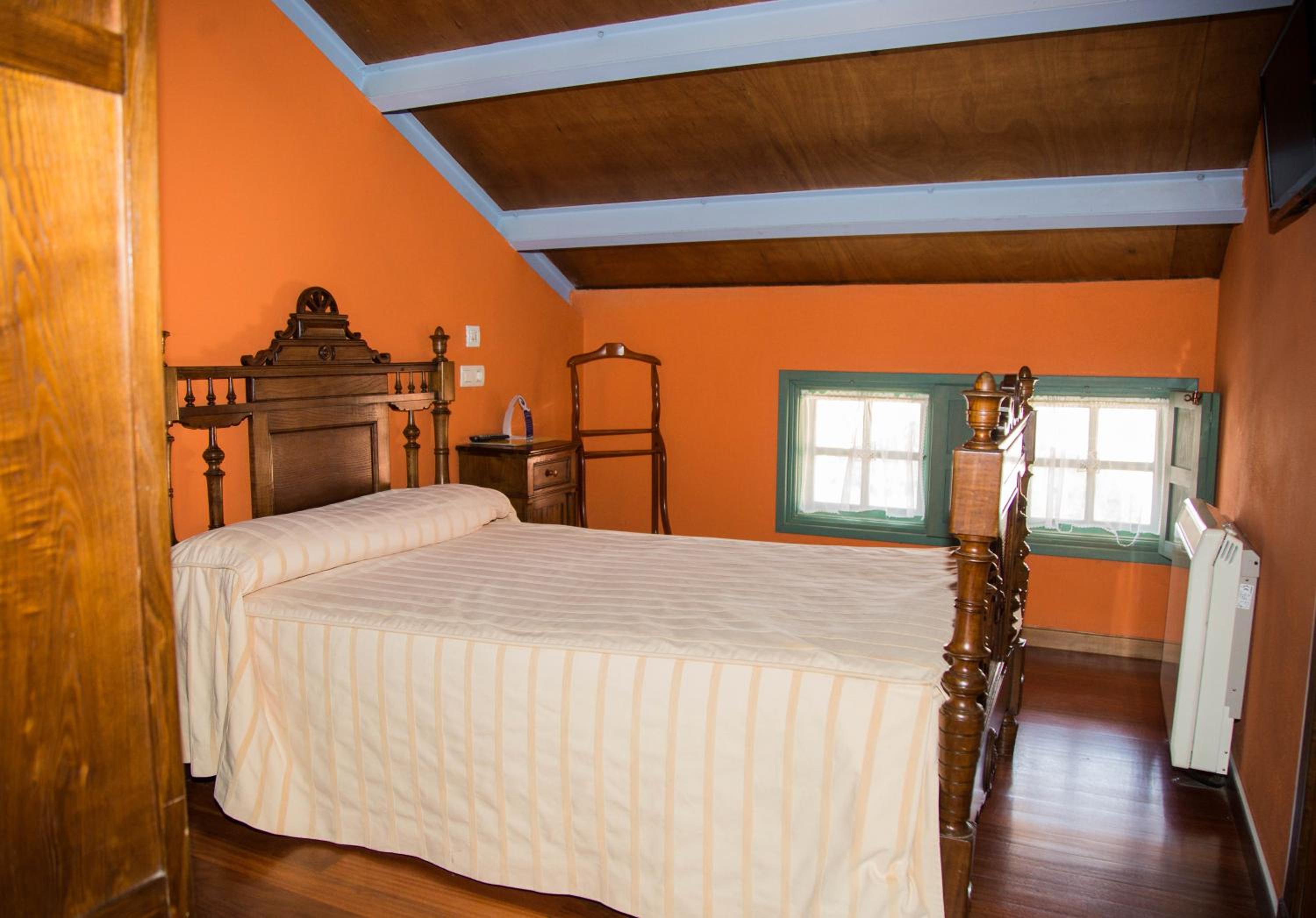 Habitación Individual