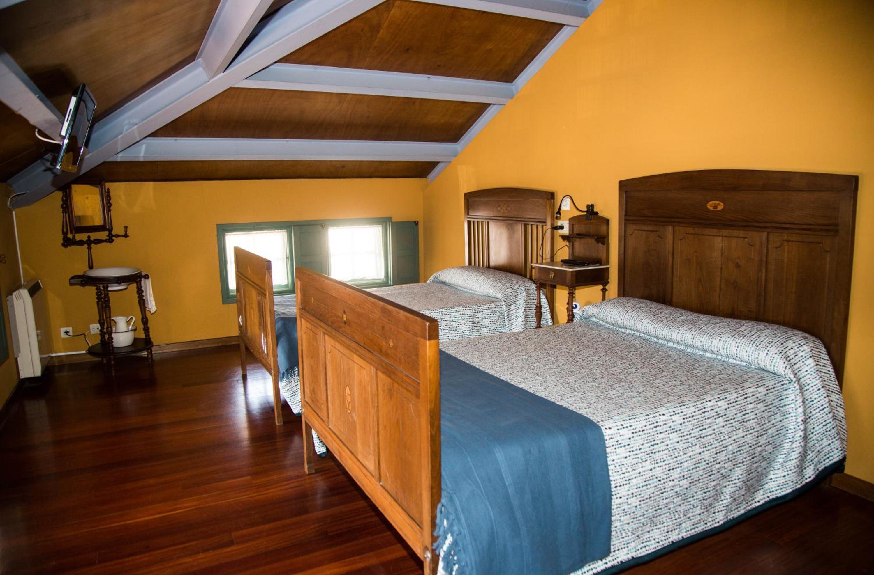 Habitación Doble