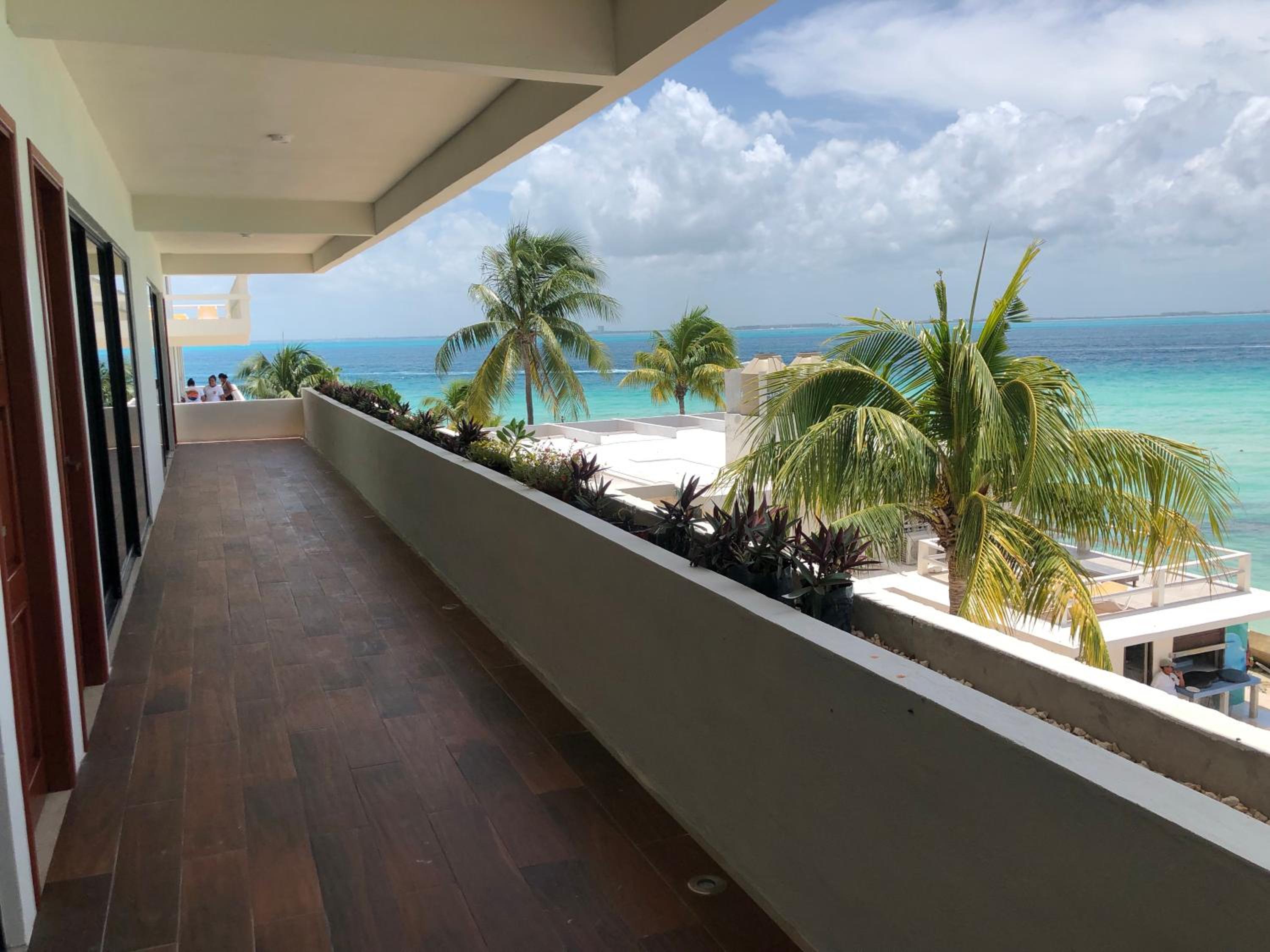 King Room with Sea View - Photo 11