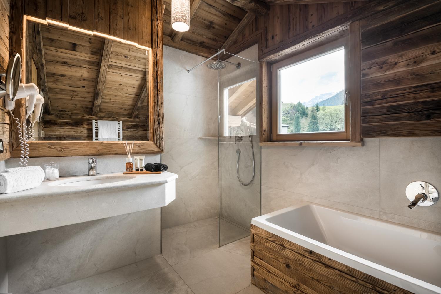 Chalet - Photo 3