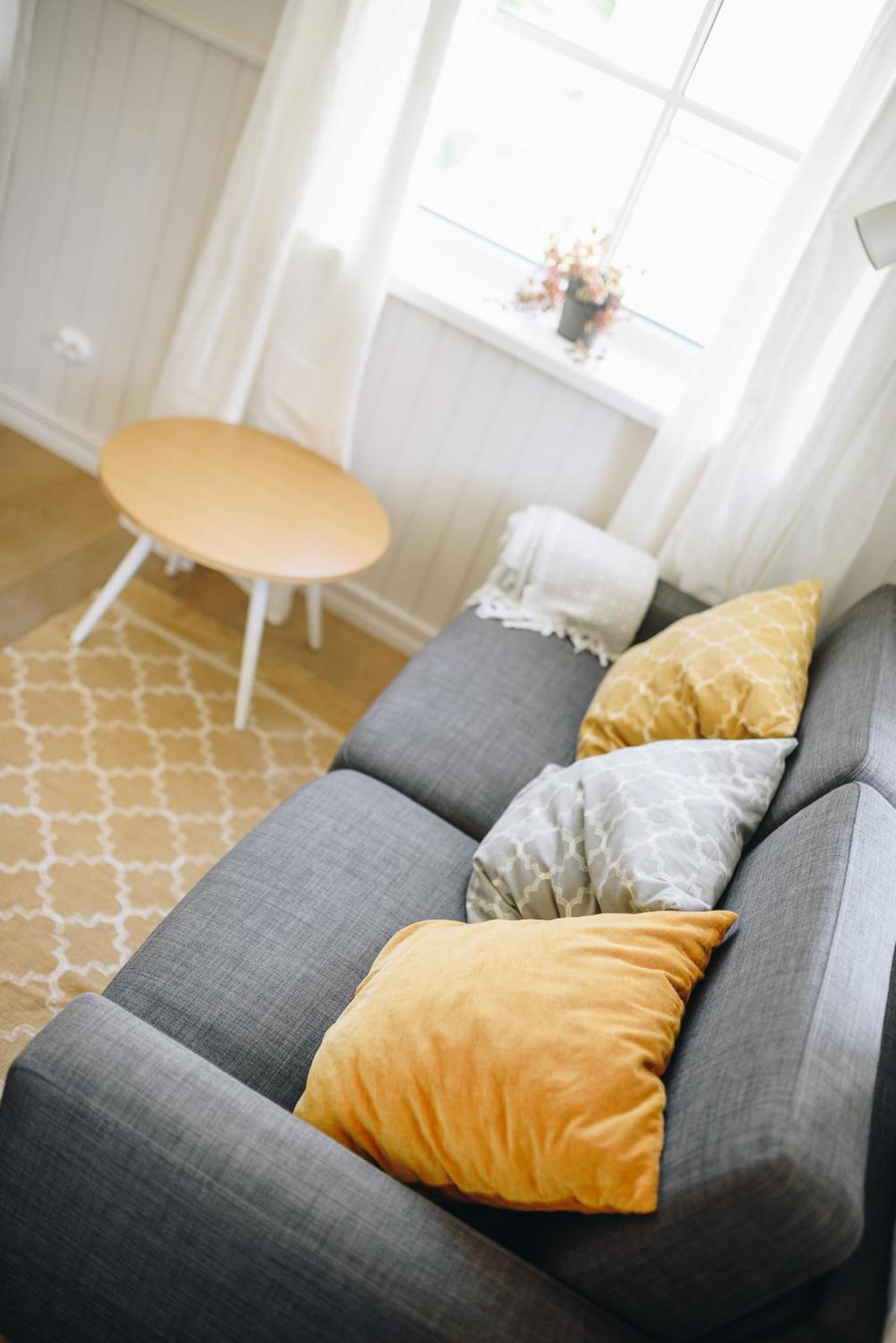 Apartment with Garden View photo 3