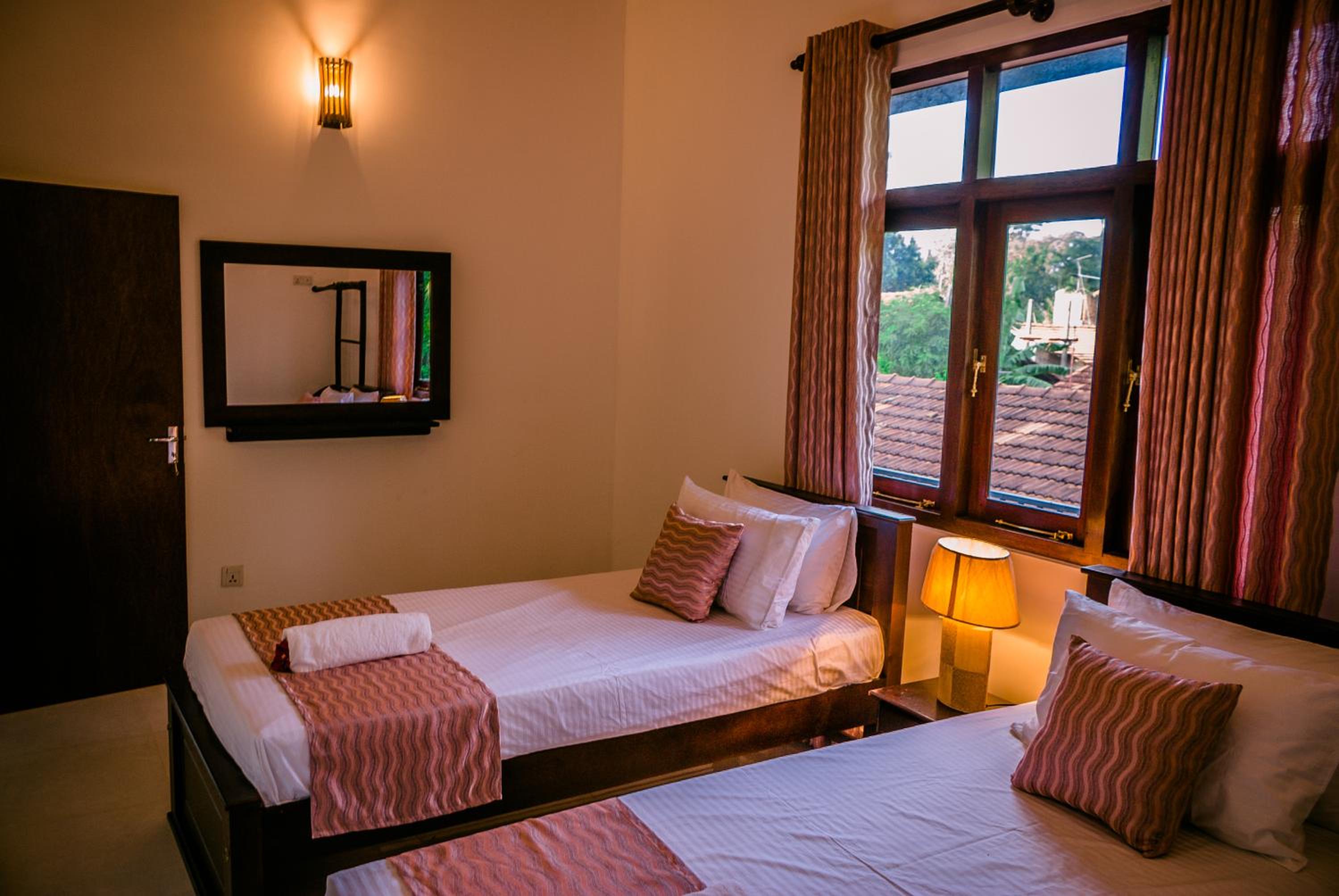 Double Room with Balcony photo 1