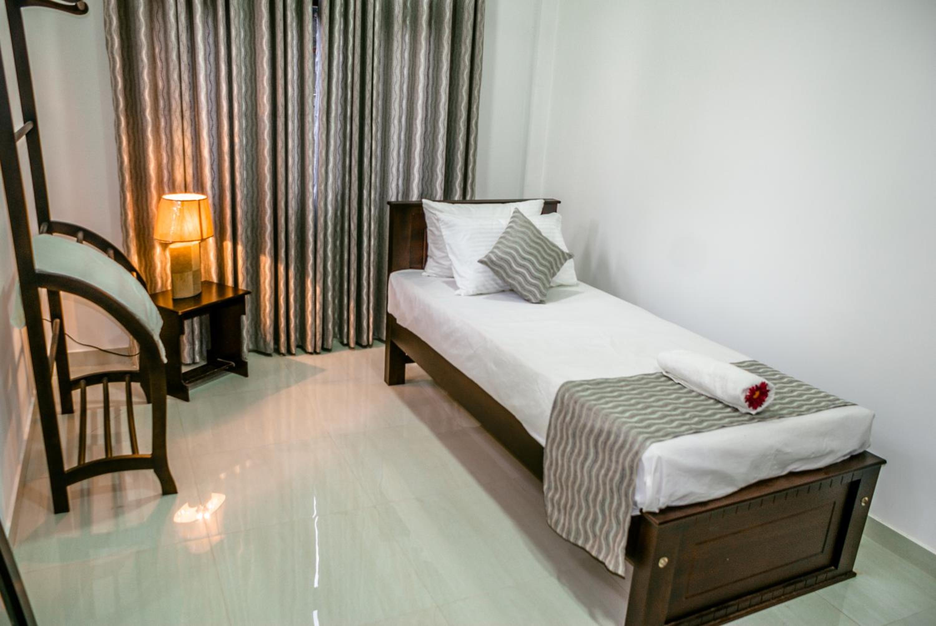 Single Room photo 1