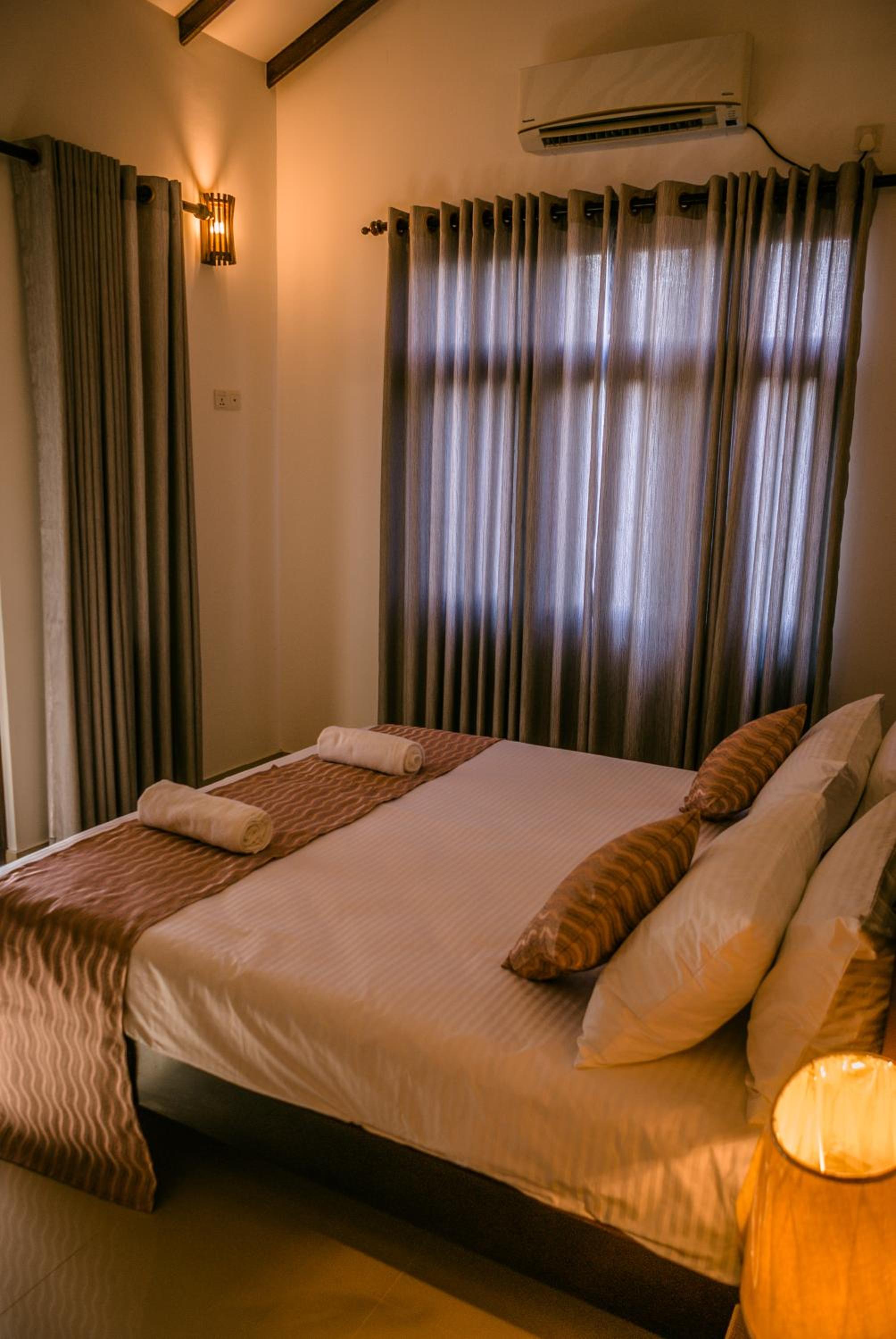 Double Room with Balcony photo 1