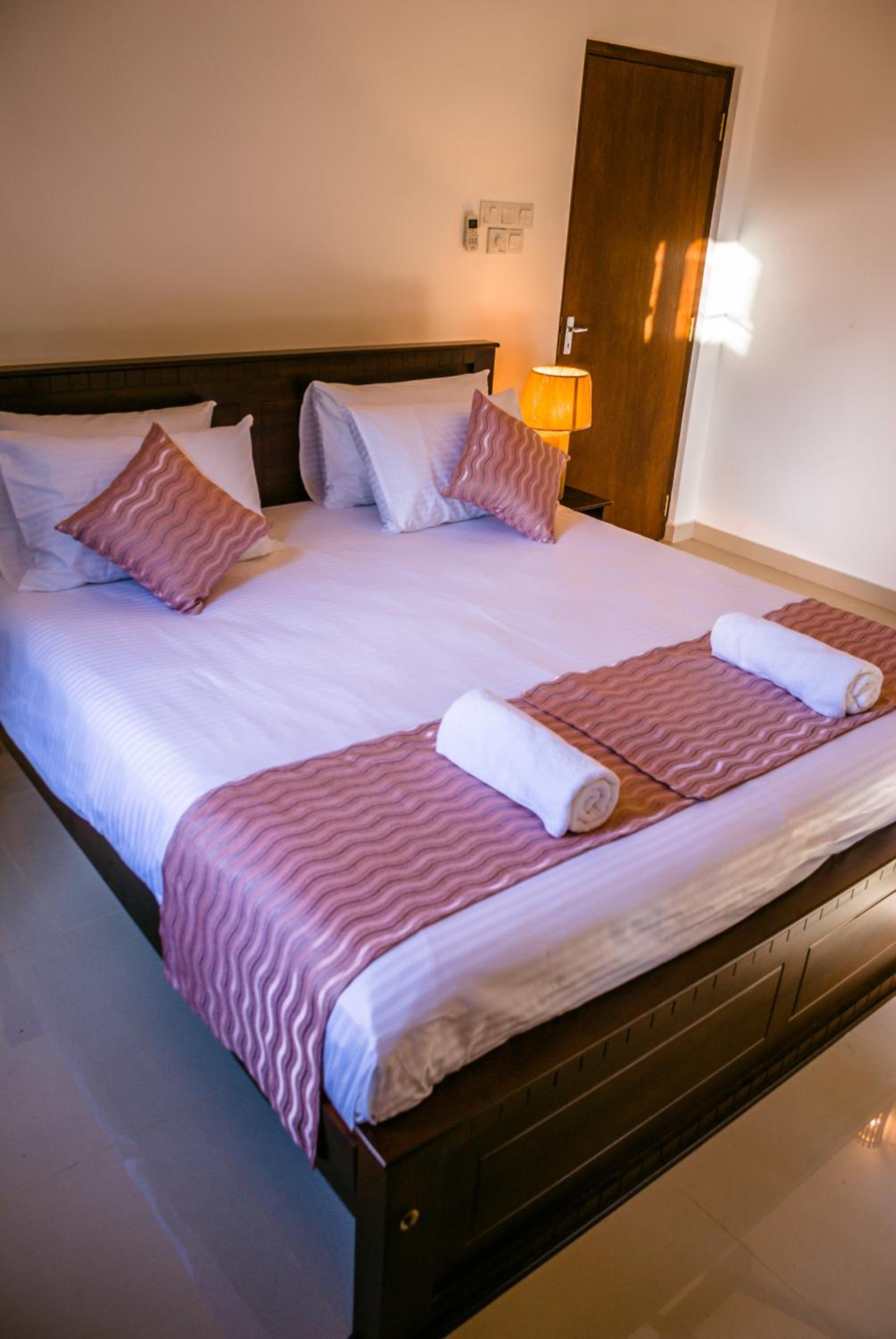 Standard Double Room photo 3
