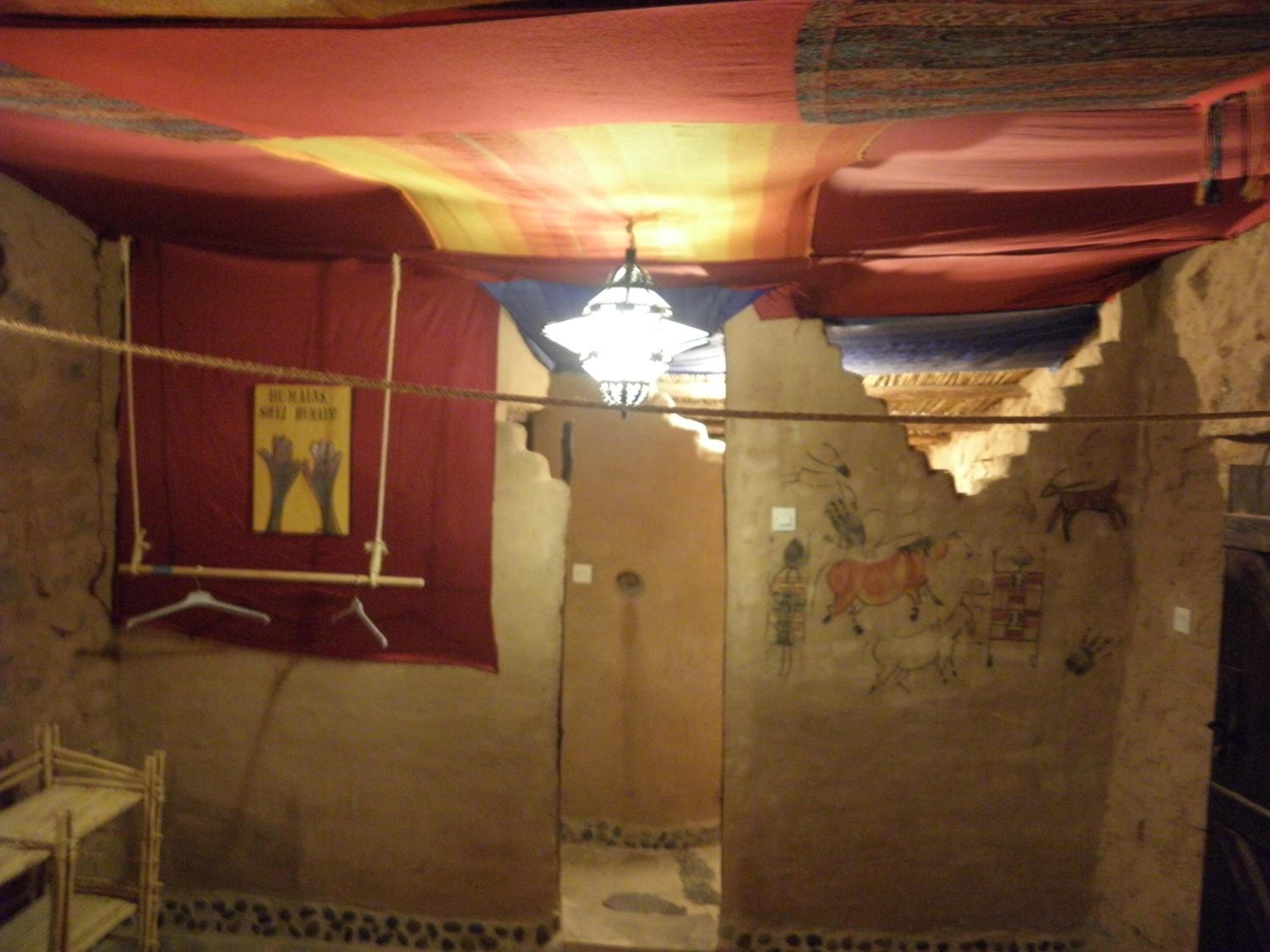 Twin Room photo 1