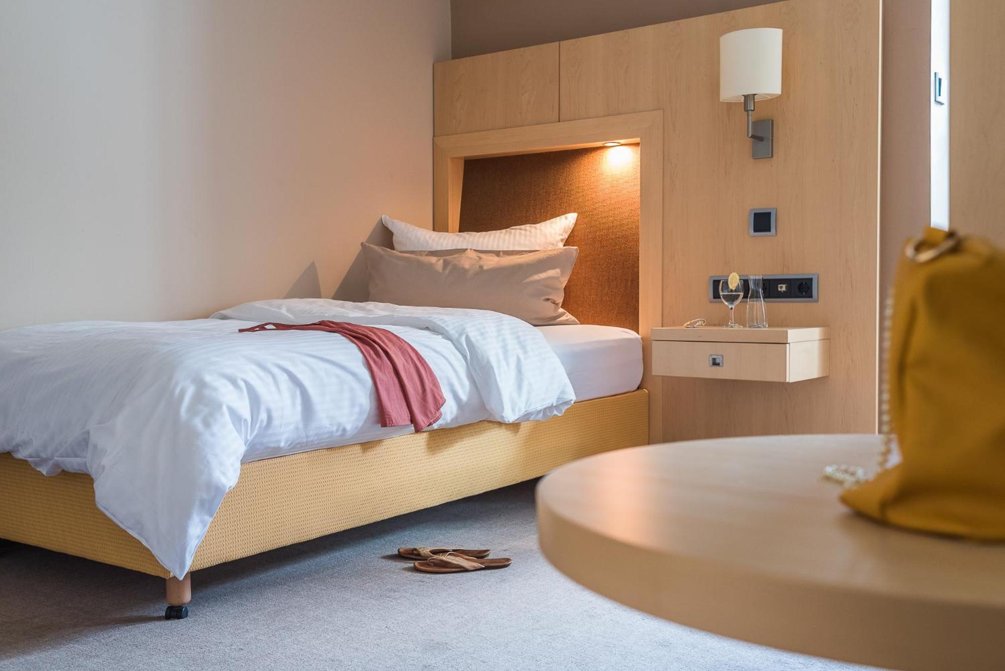 Classic Single Room