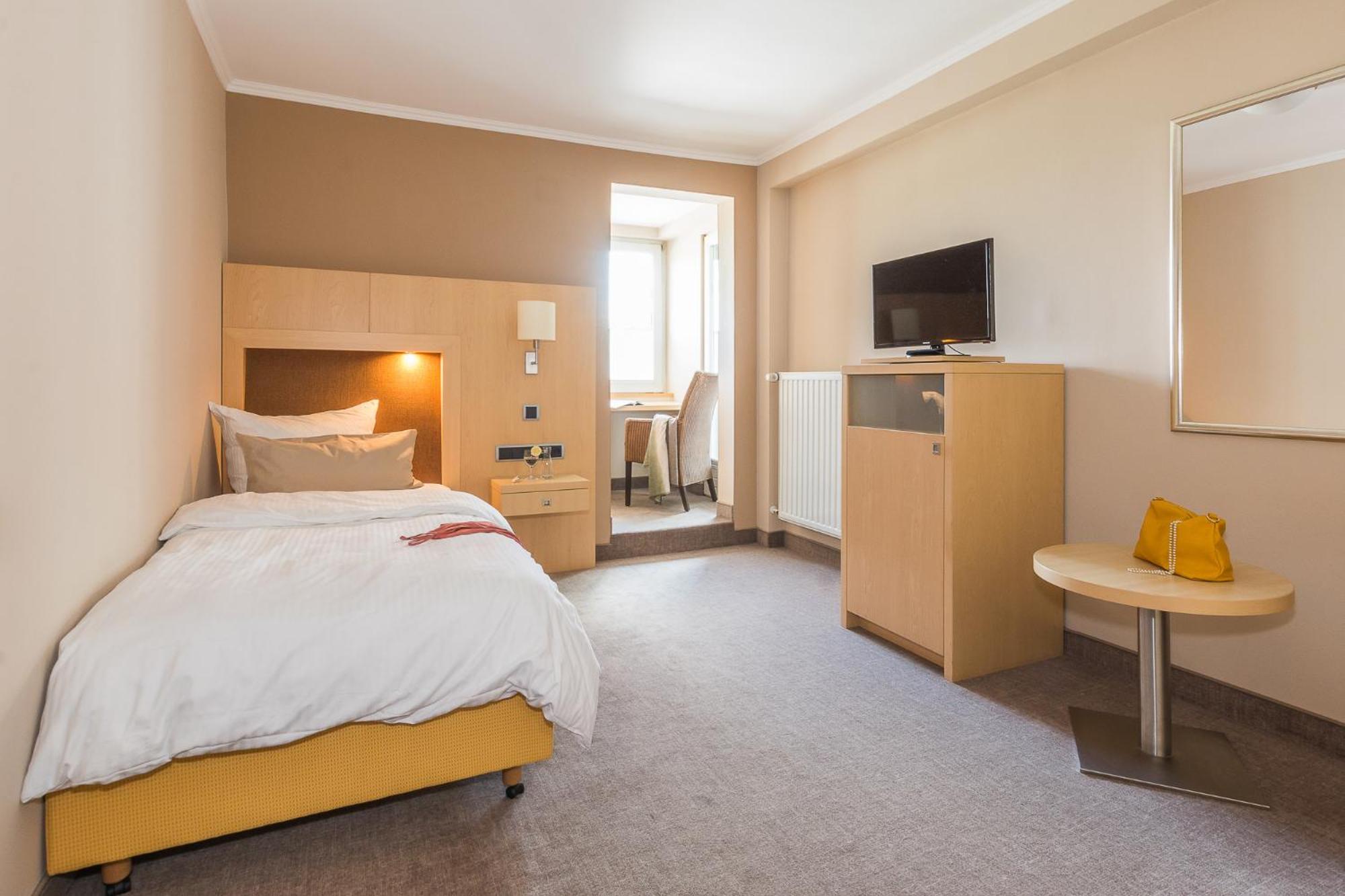 Classic Single Room photo 3