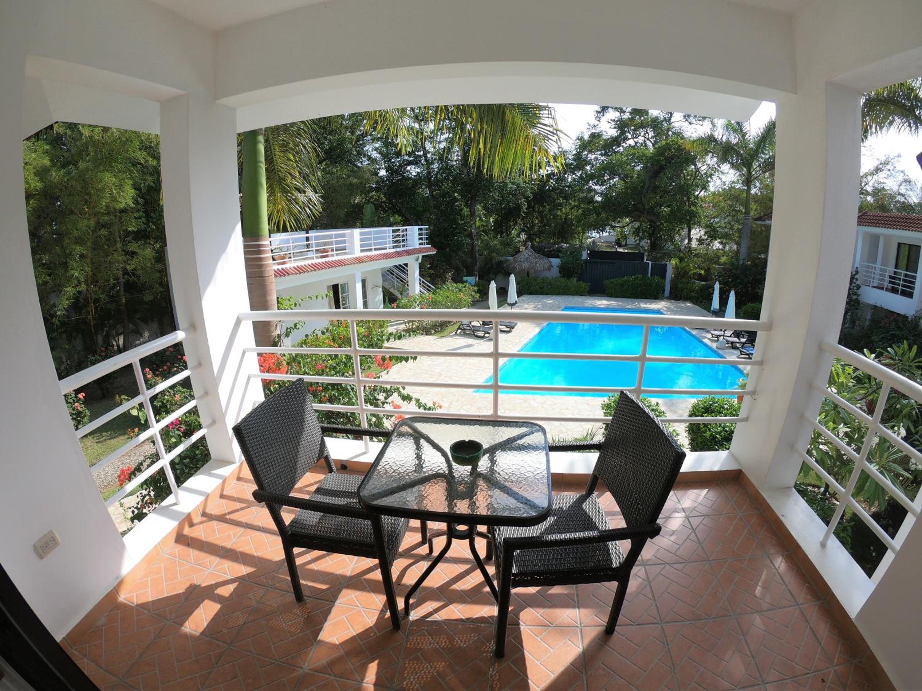 Villa with Private Pool photo 3