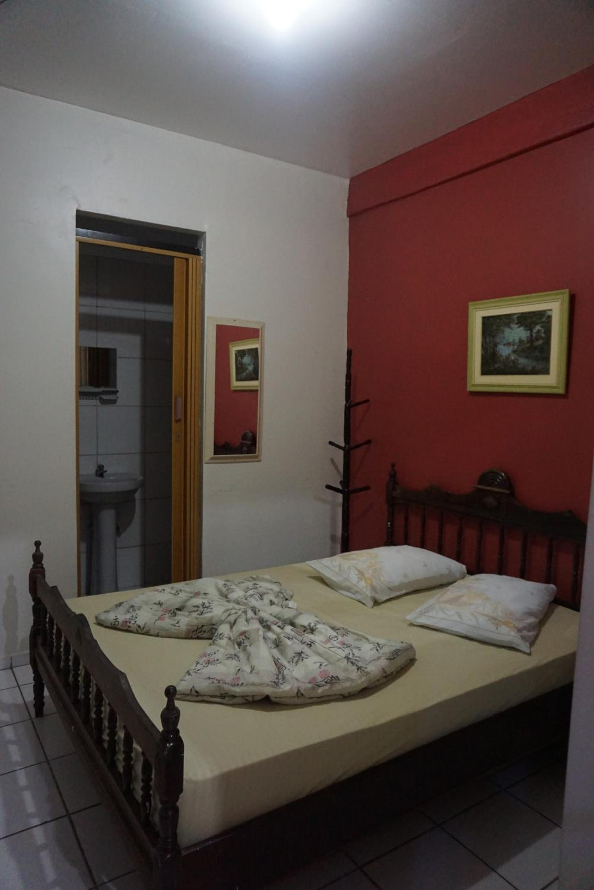 Superior Double Room - Photo 1