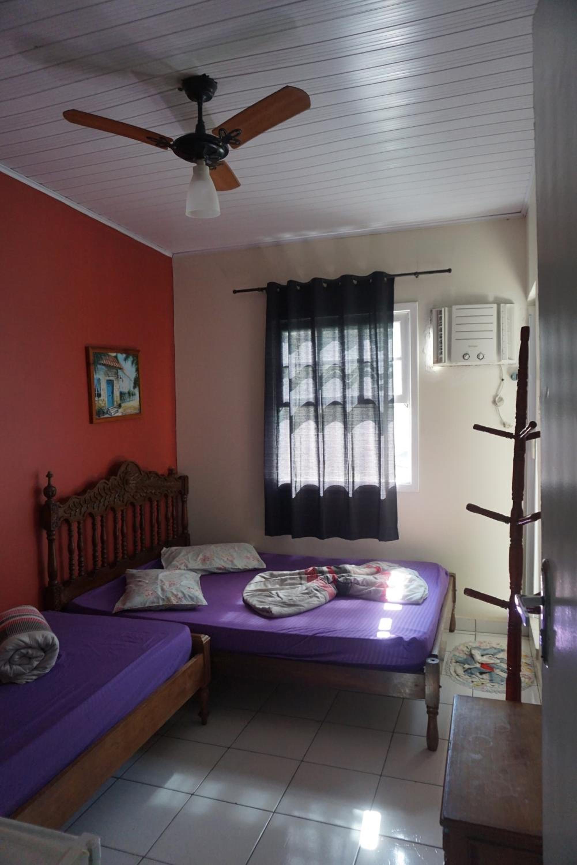 Superior Triple Room - Photo 5
