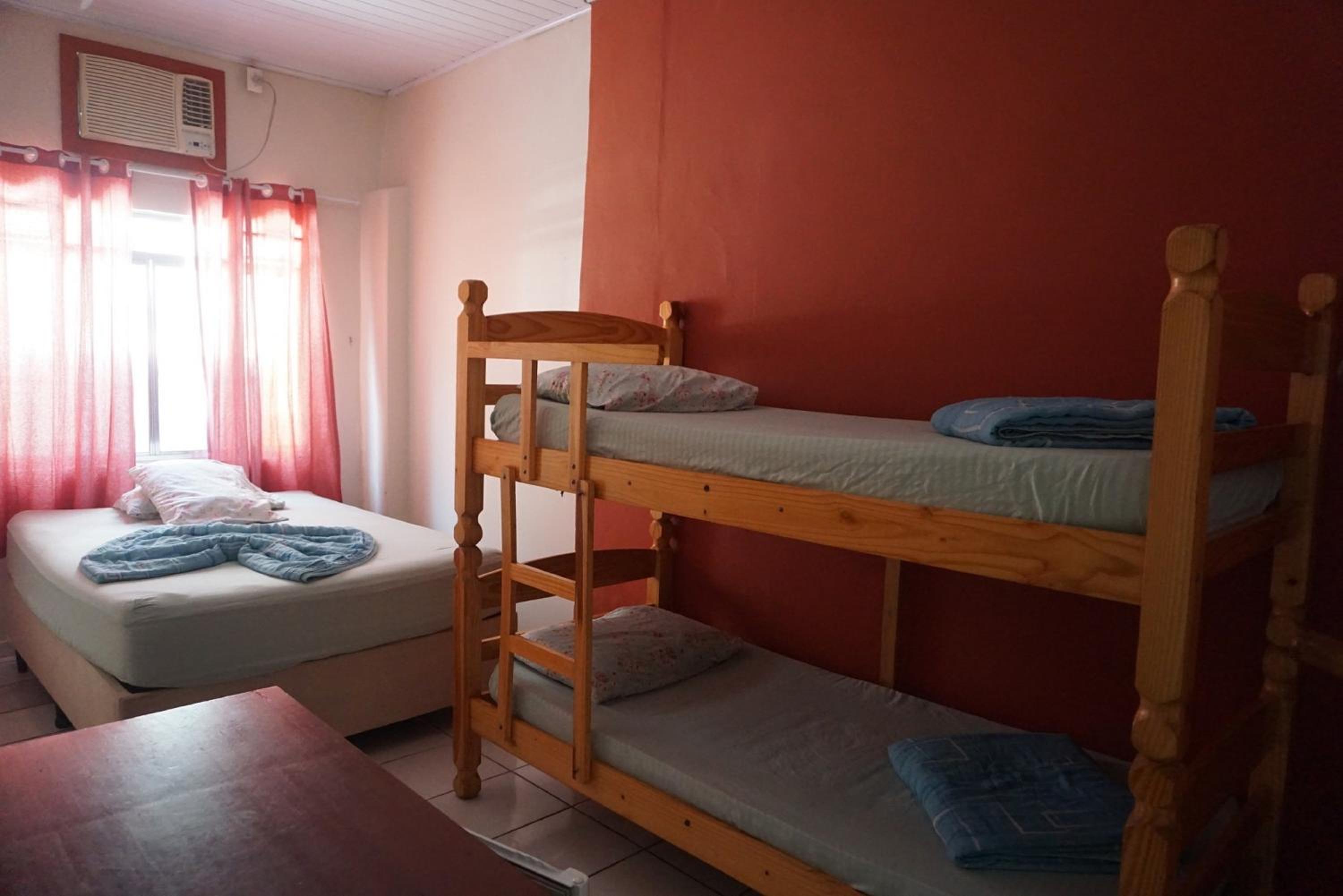 Superior Quadruple Room - Photo 1