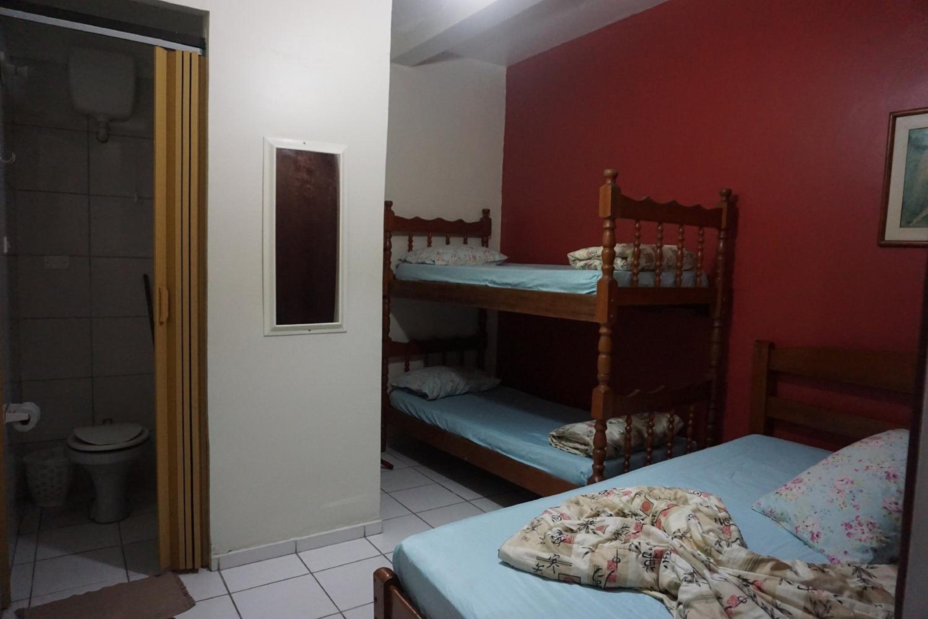 Superior Quadruple Room - Photo 15