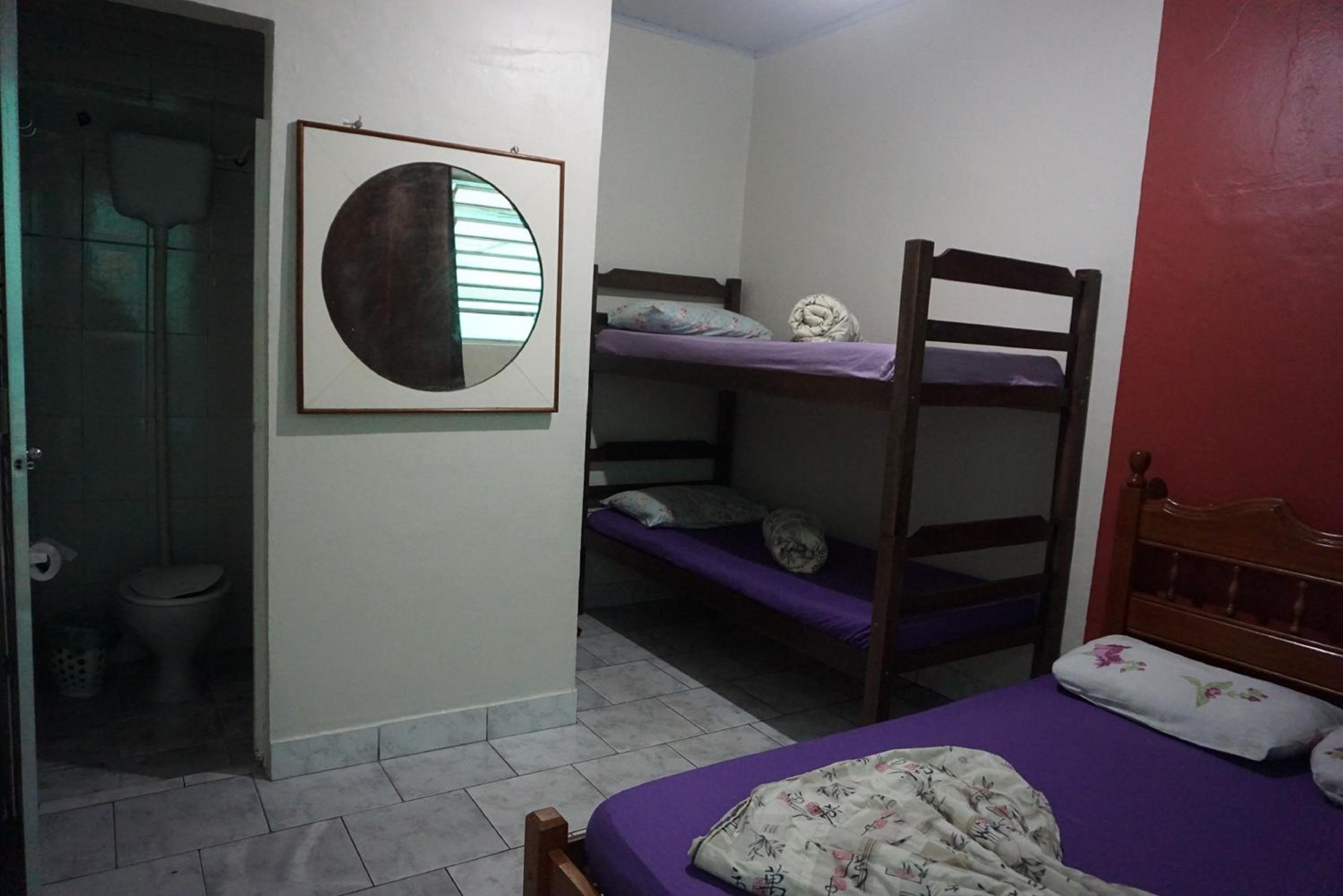 Superior Quadruple Room - Photo 14