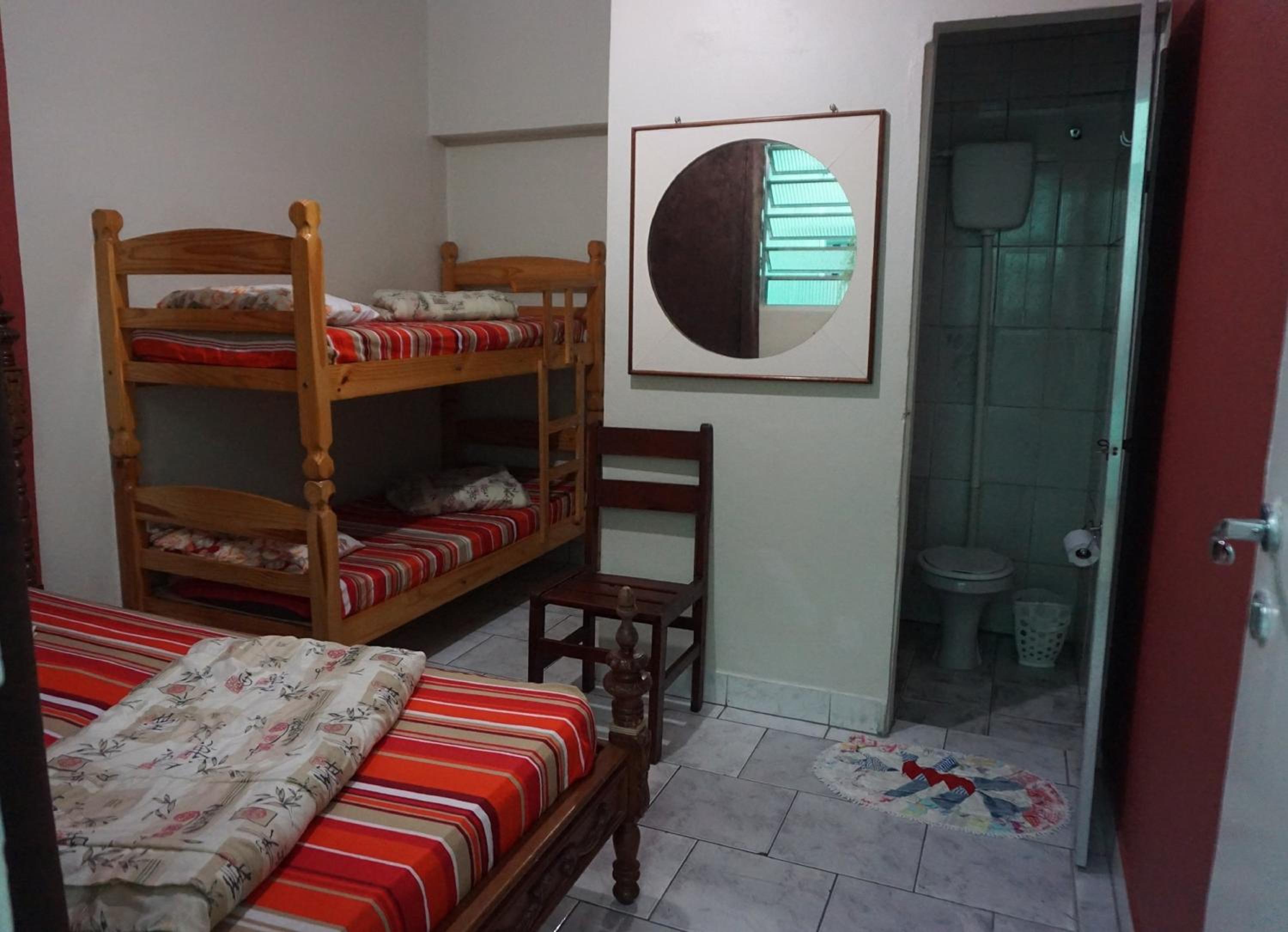Superior Quadruple Room - Photo 13