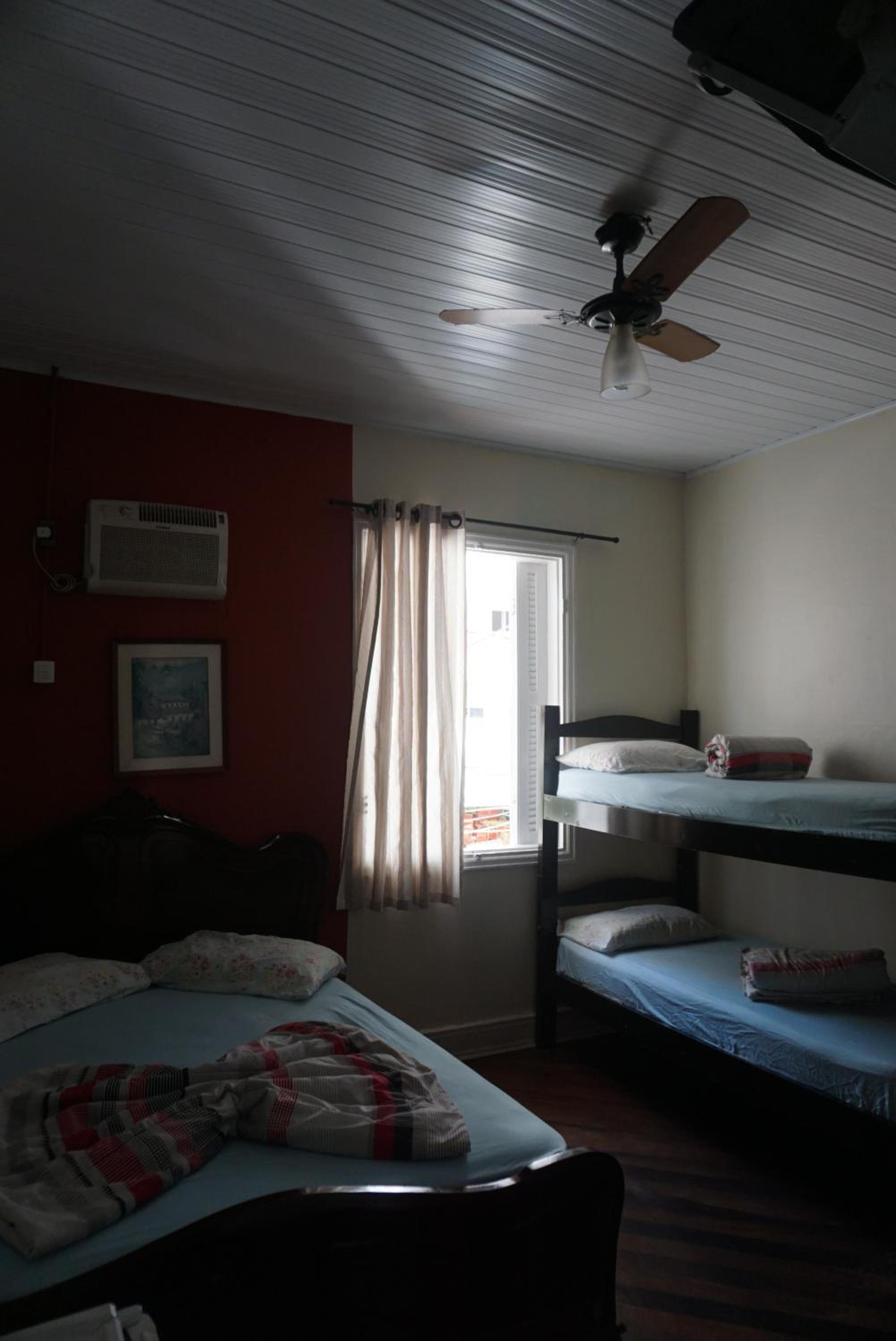 Superior Quadruple Room - Photo 2