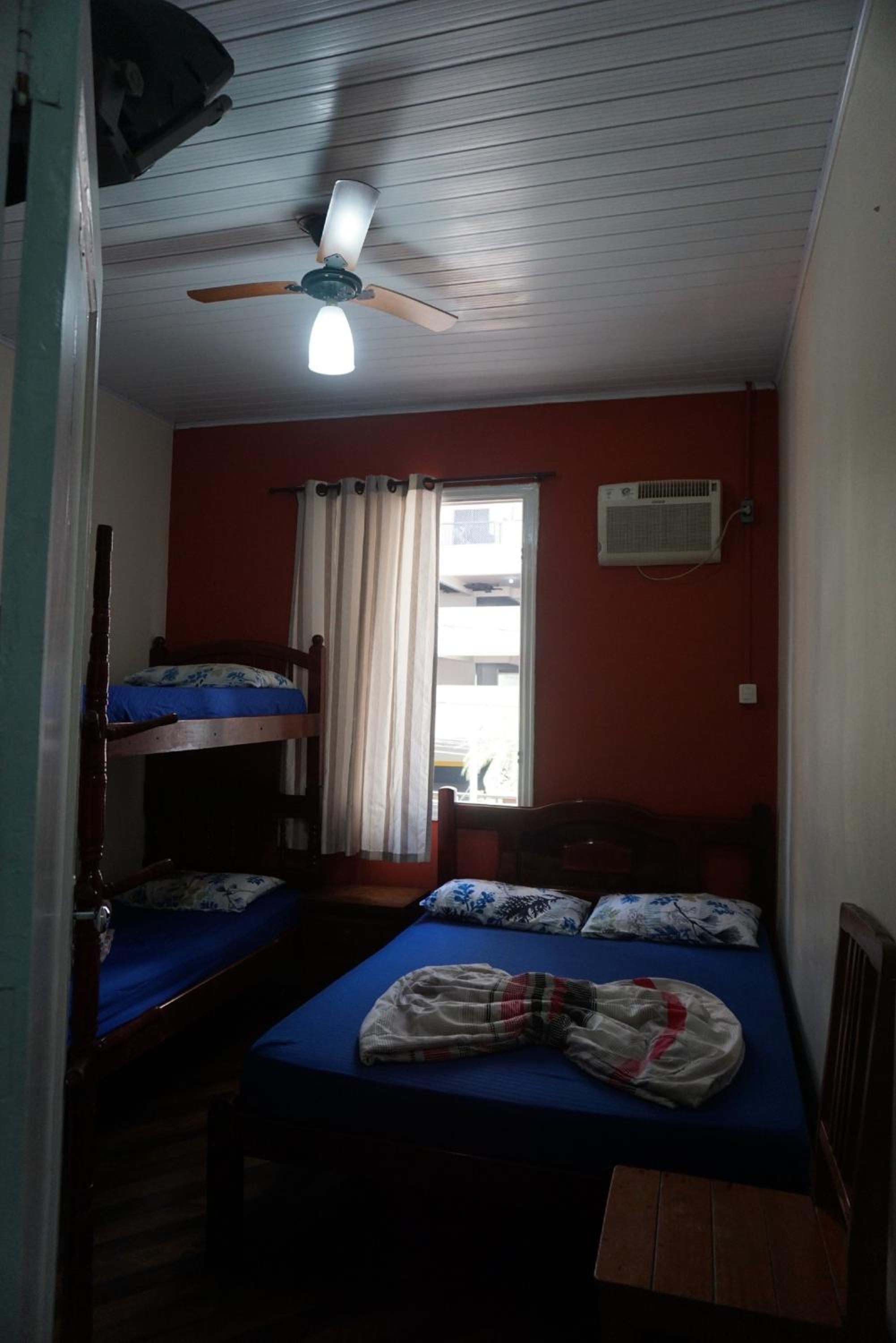 Superior Quadruple Room - Photo 12