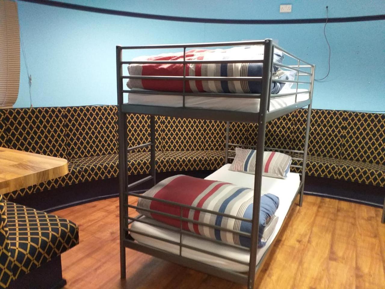 Single Bed in Mixed Dormitory Room photo 3