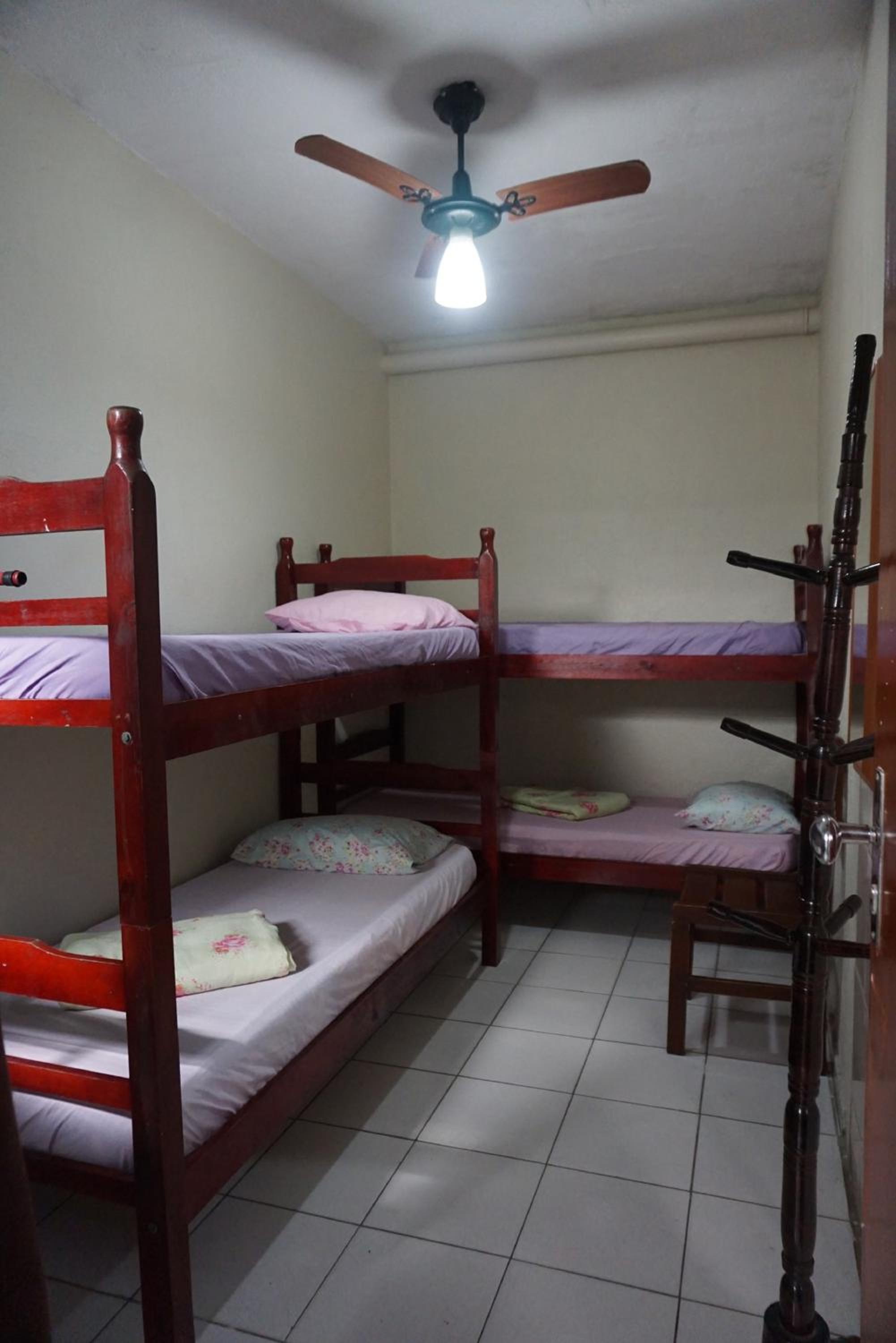 Standard Quadruple Room - Photo 1