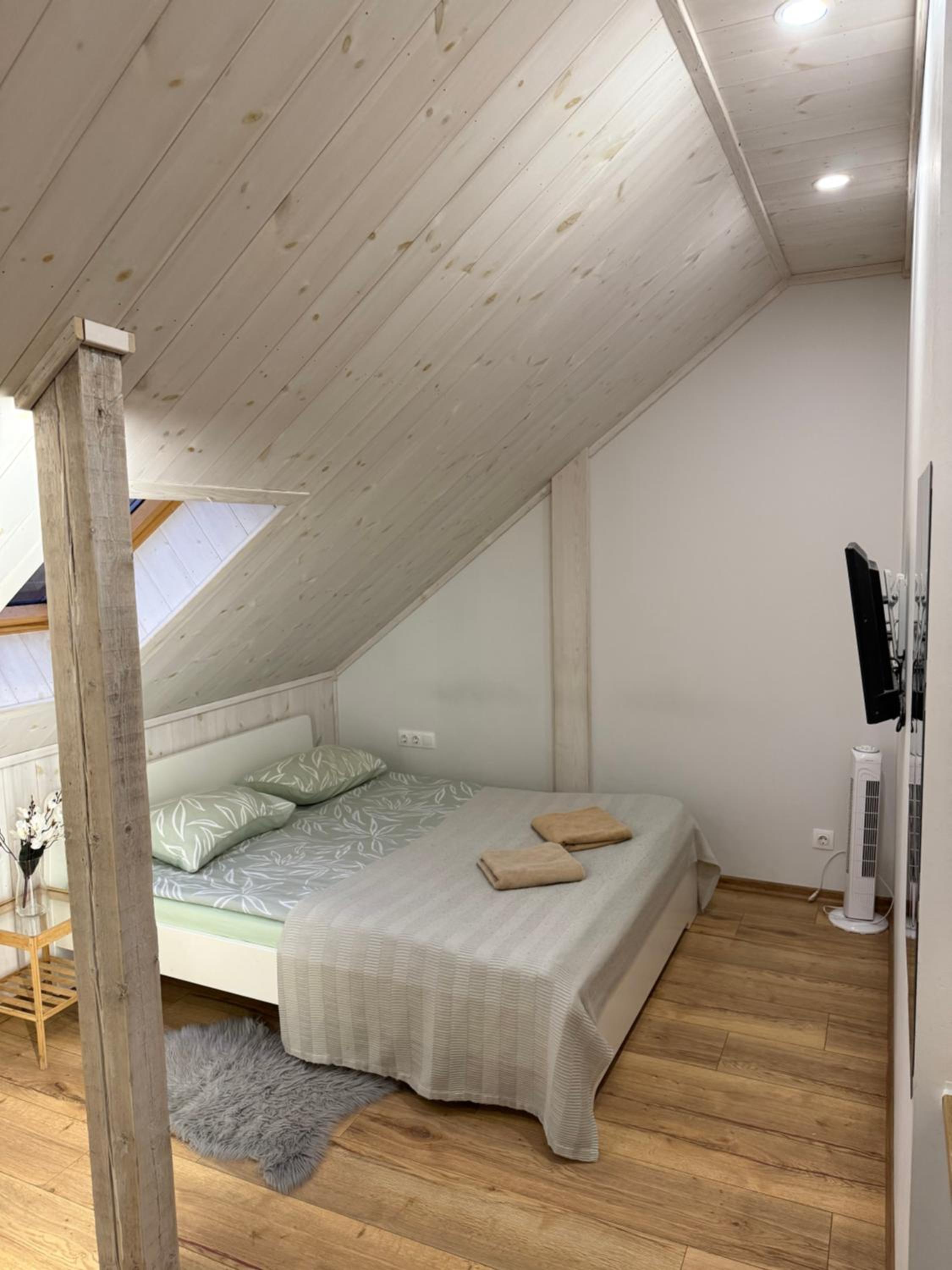 Double Room, photo 6