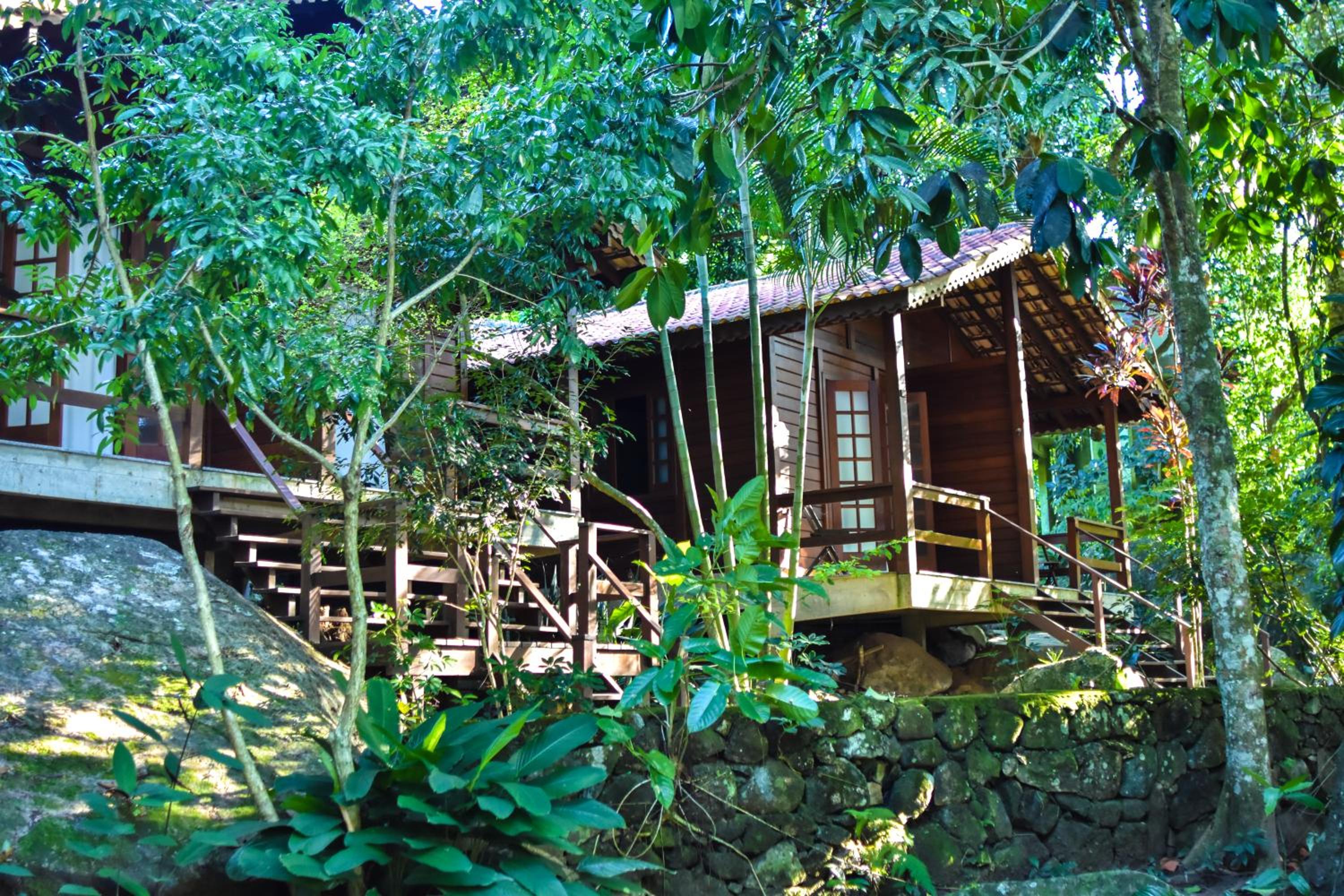 Two-Bedroom Chalet photo 2