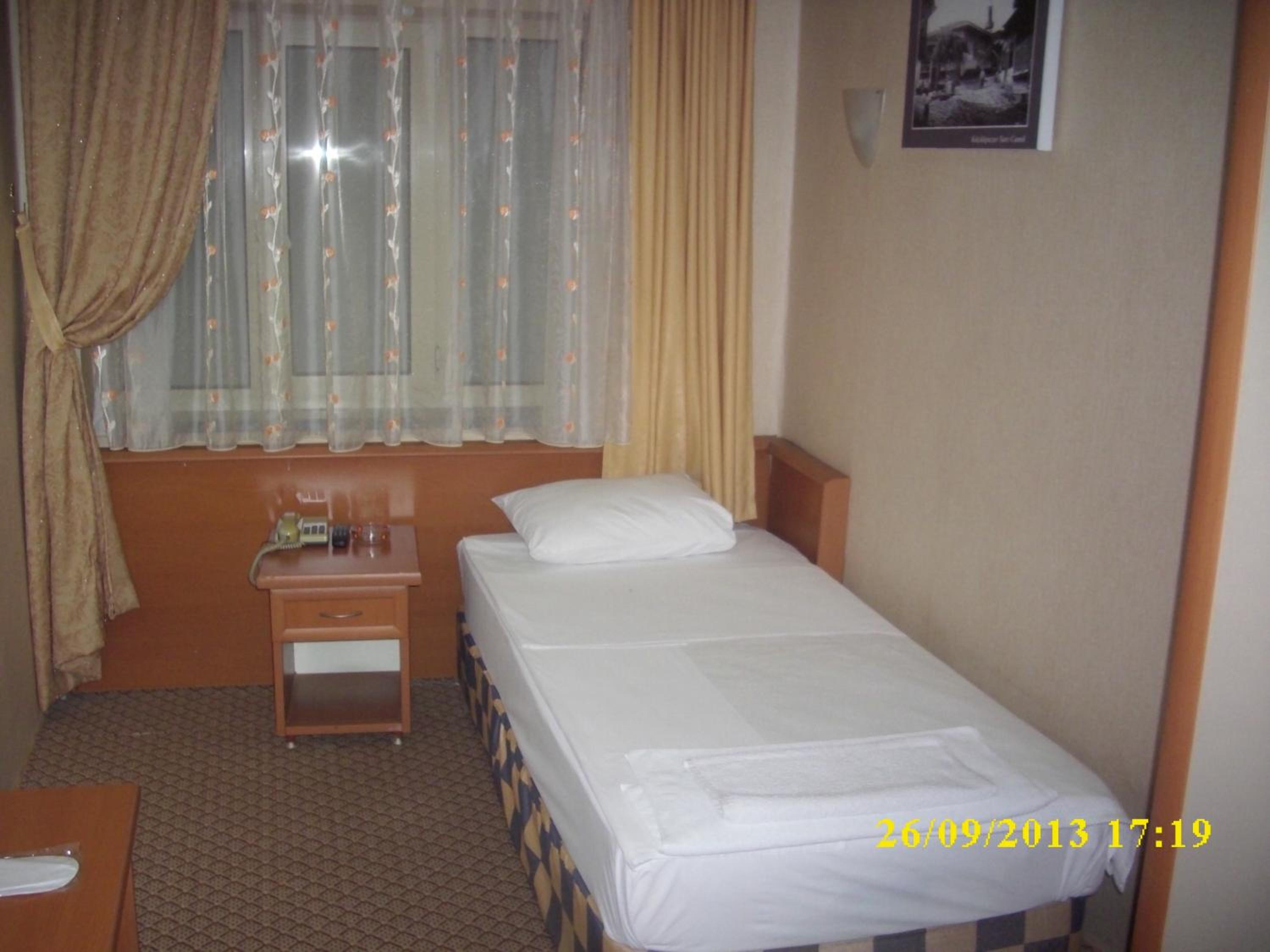 Standard Single Room photo 1