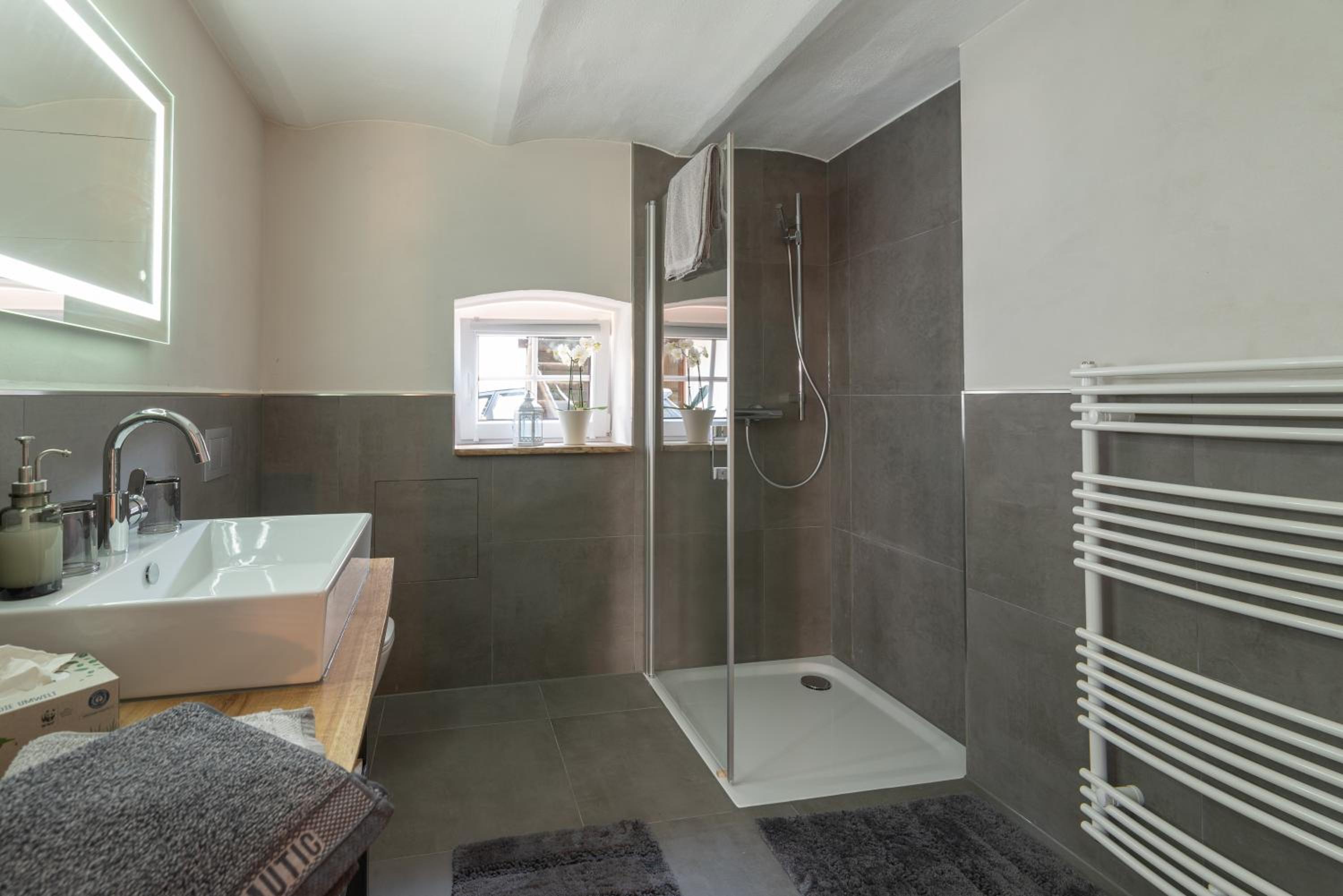 Double Room With Garden View photo 2