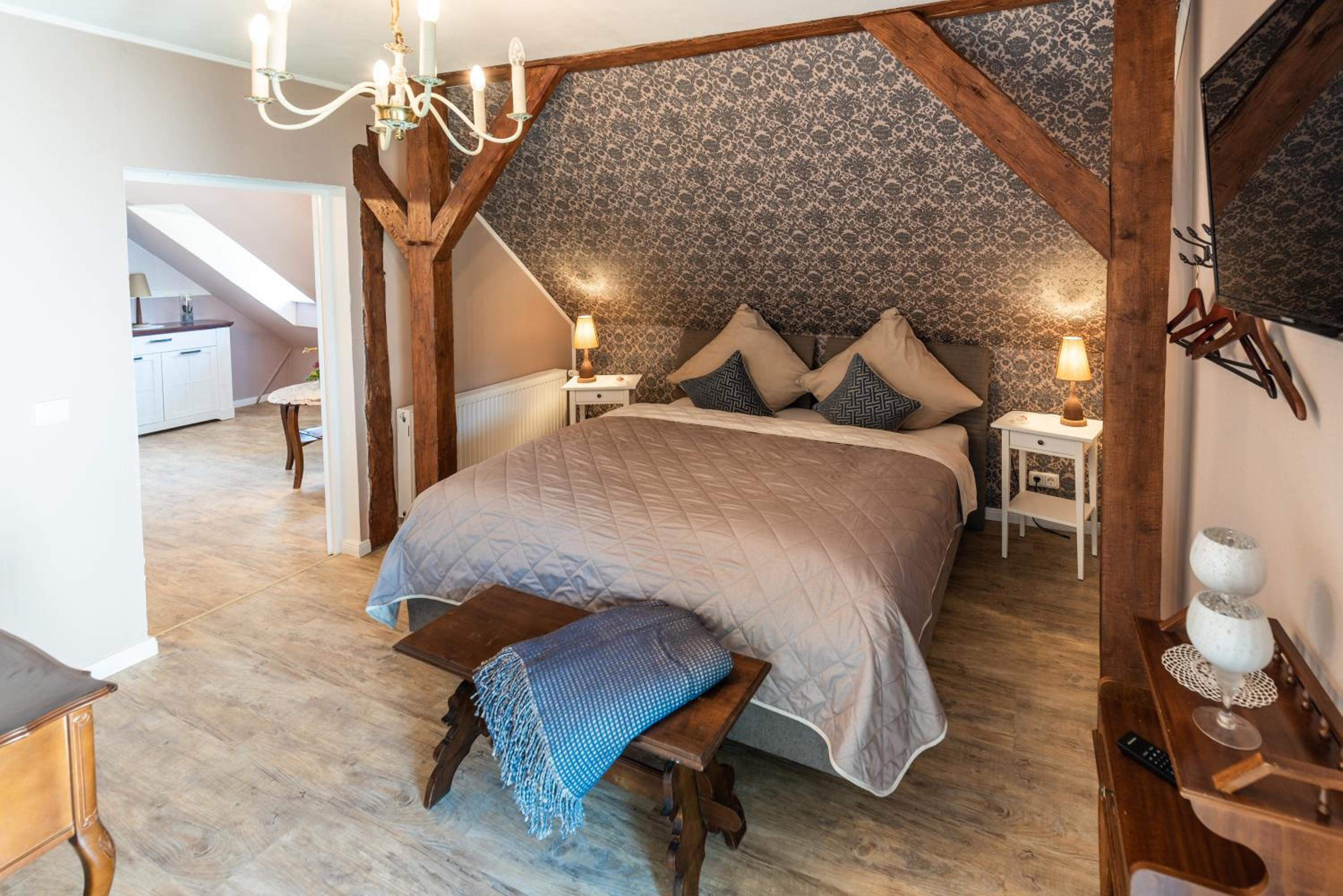 Double Room photo 1