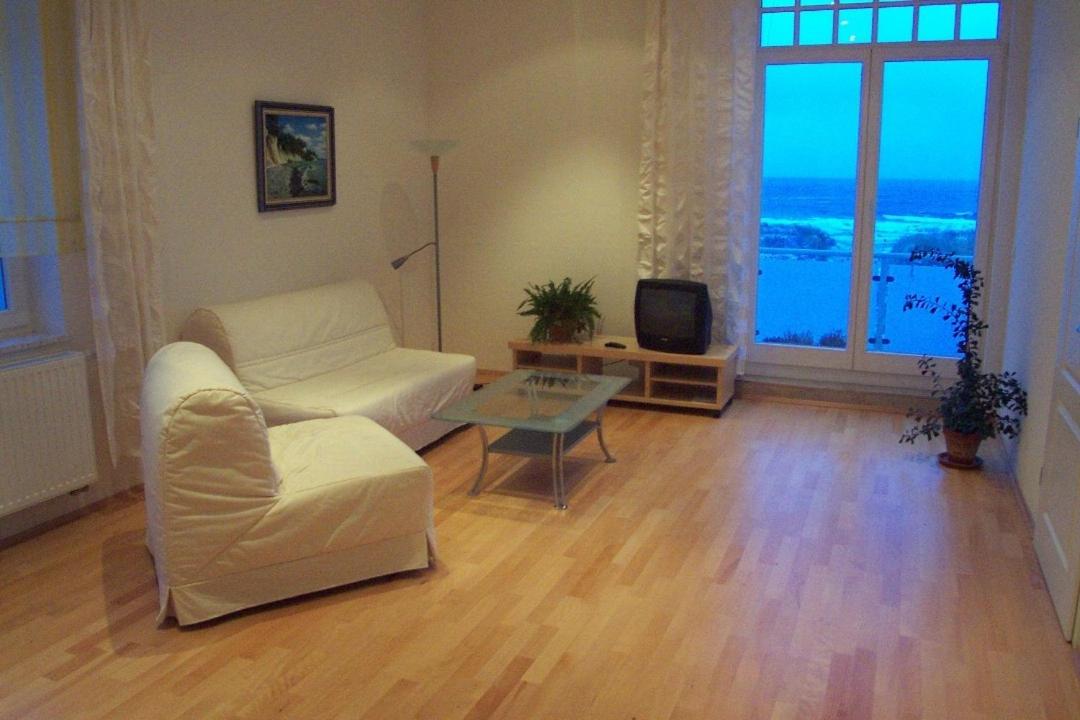 Apartment with Sea View photo 1