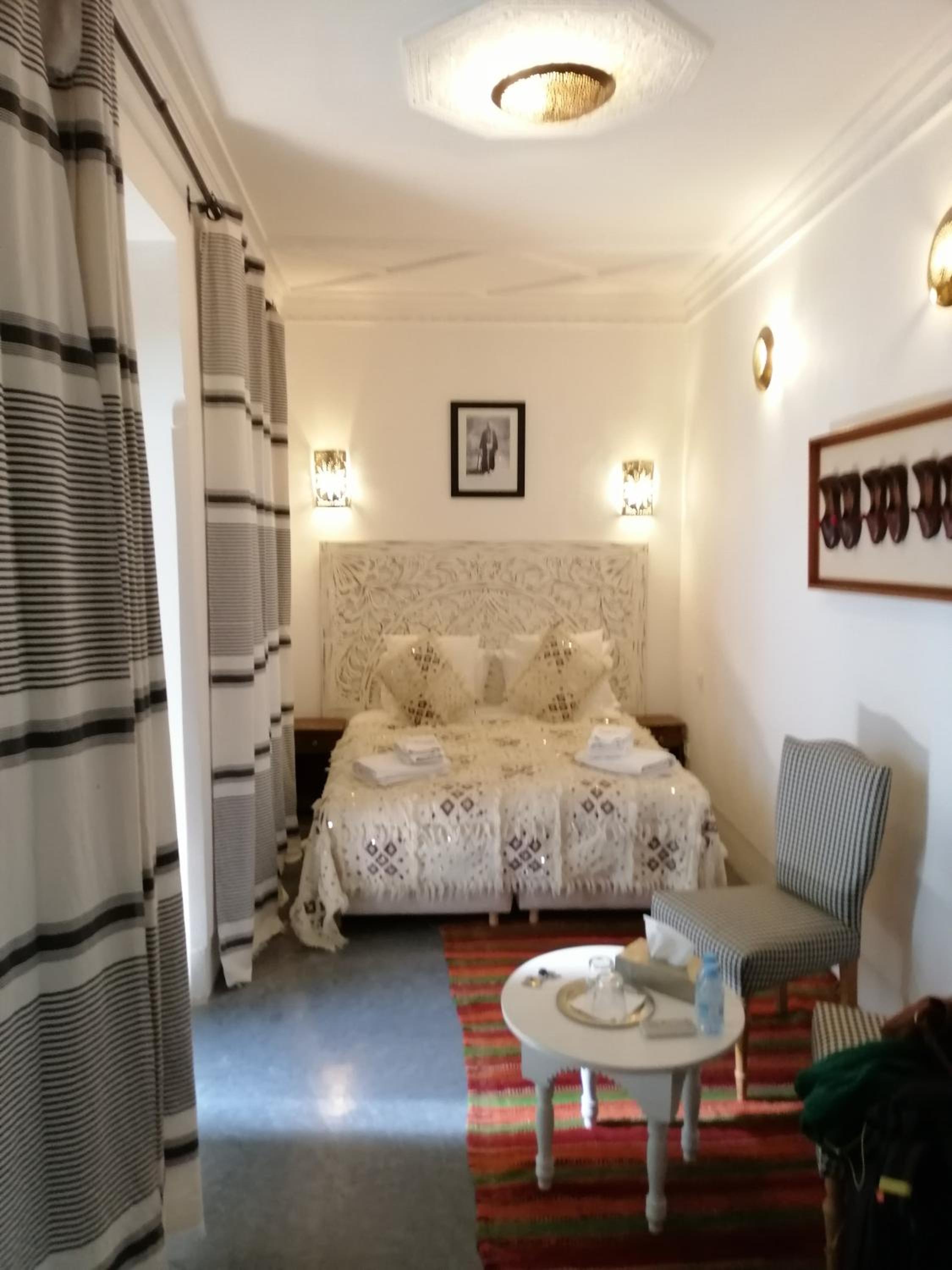 Superior Double or Twin Room