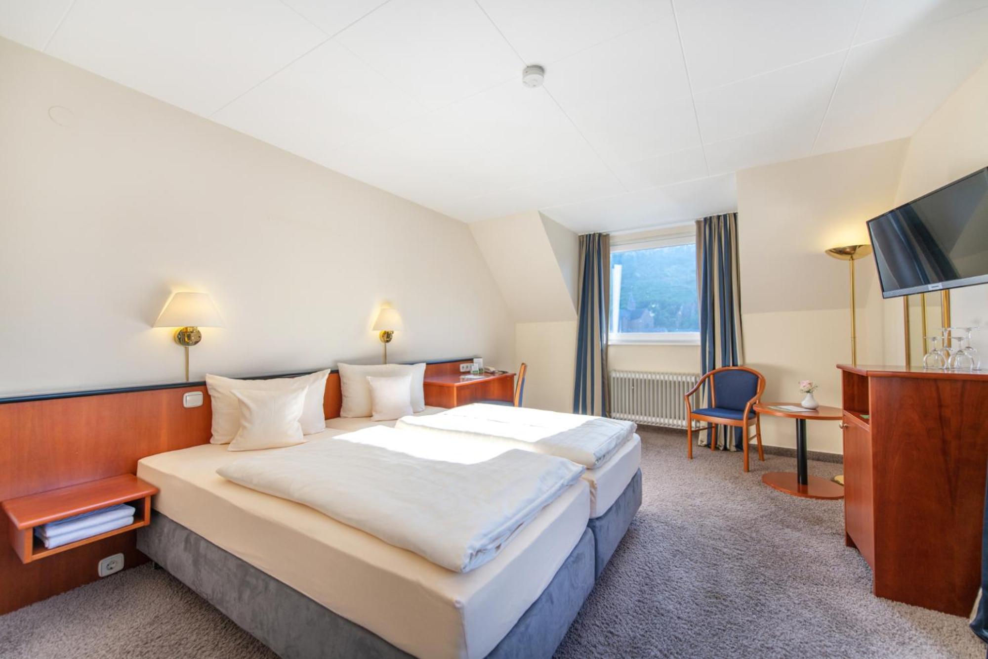 Double Room with Moselle View - Photo 1
