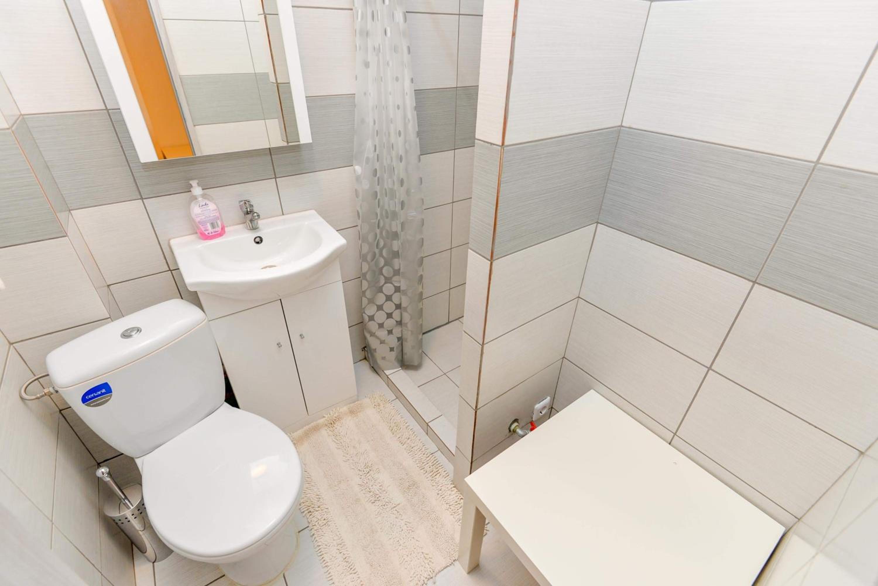Superior Triple Room photo 2
