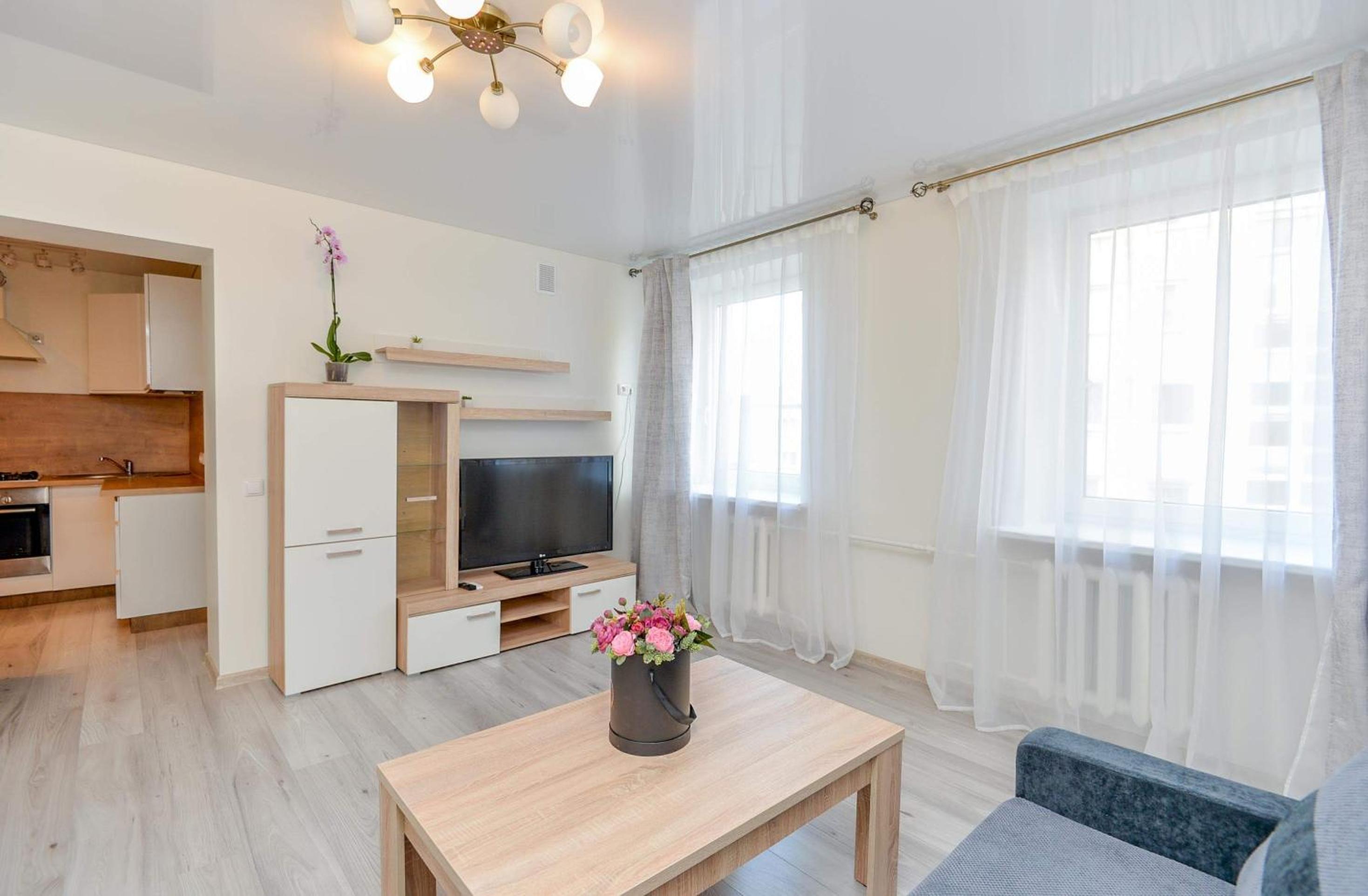 Superior Triple Room photo 1
