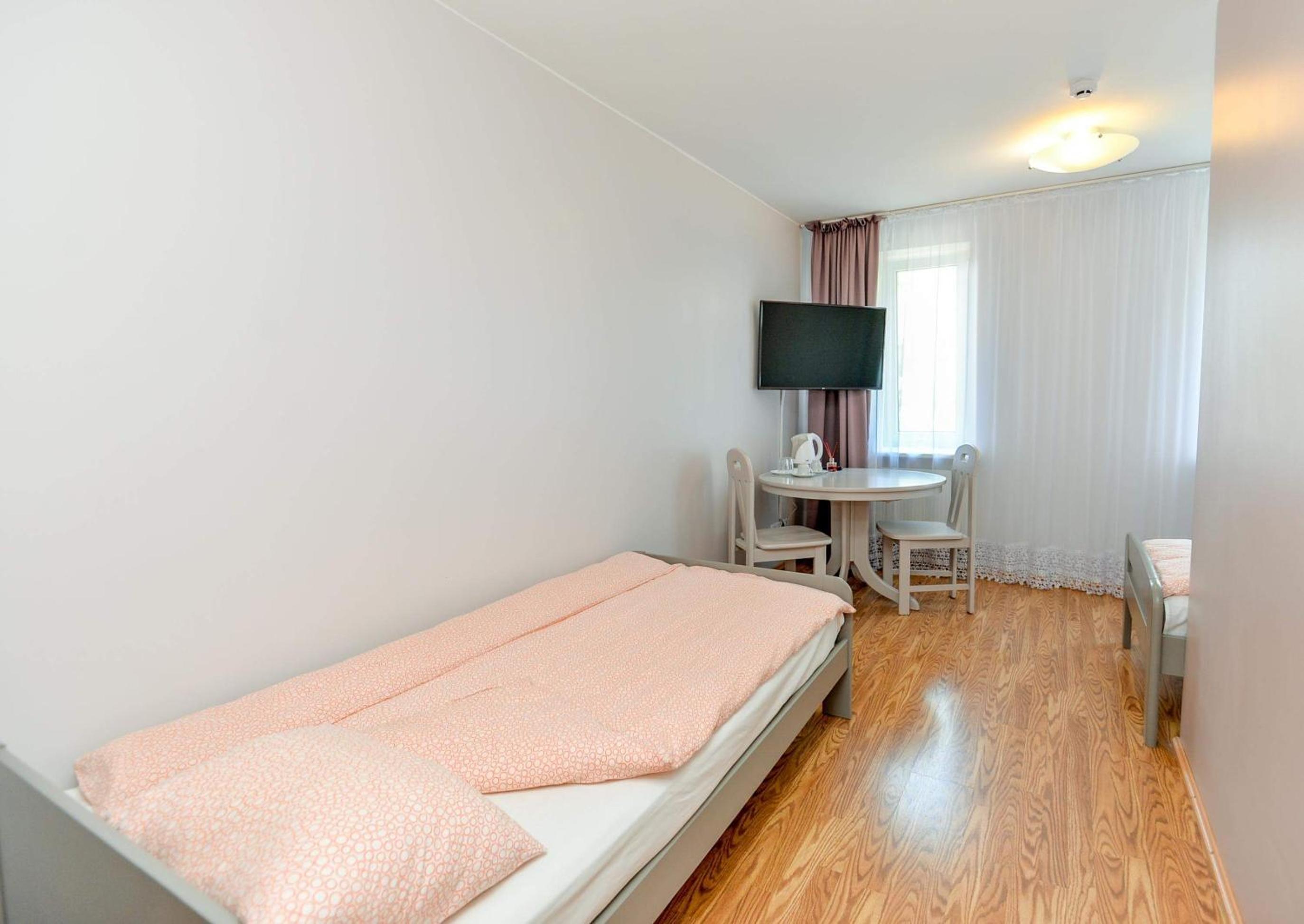 Standard Double Room photo 1