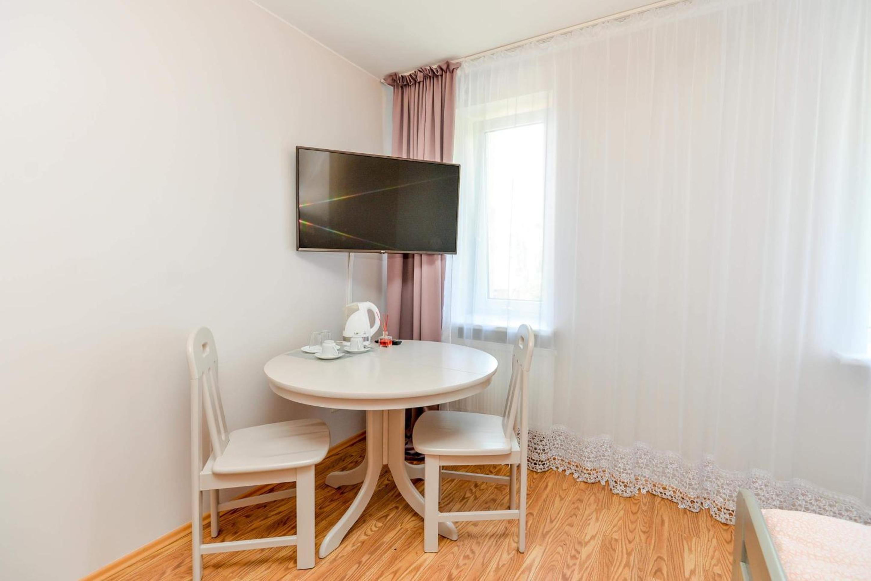Standard Double Room photo 2