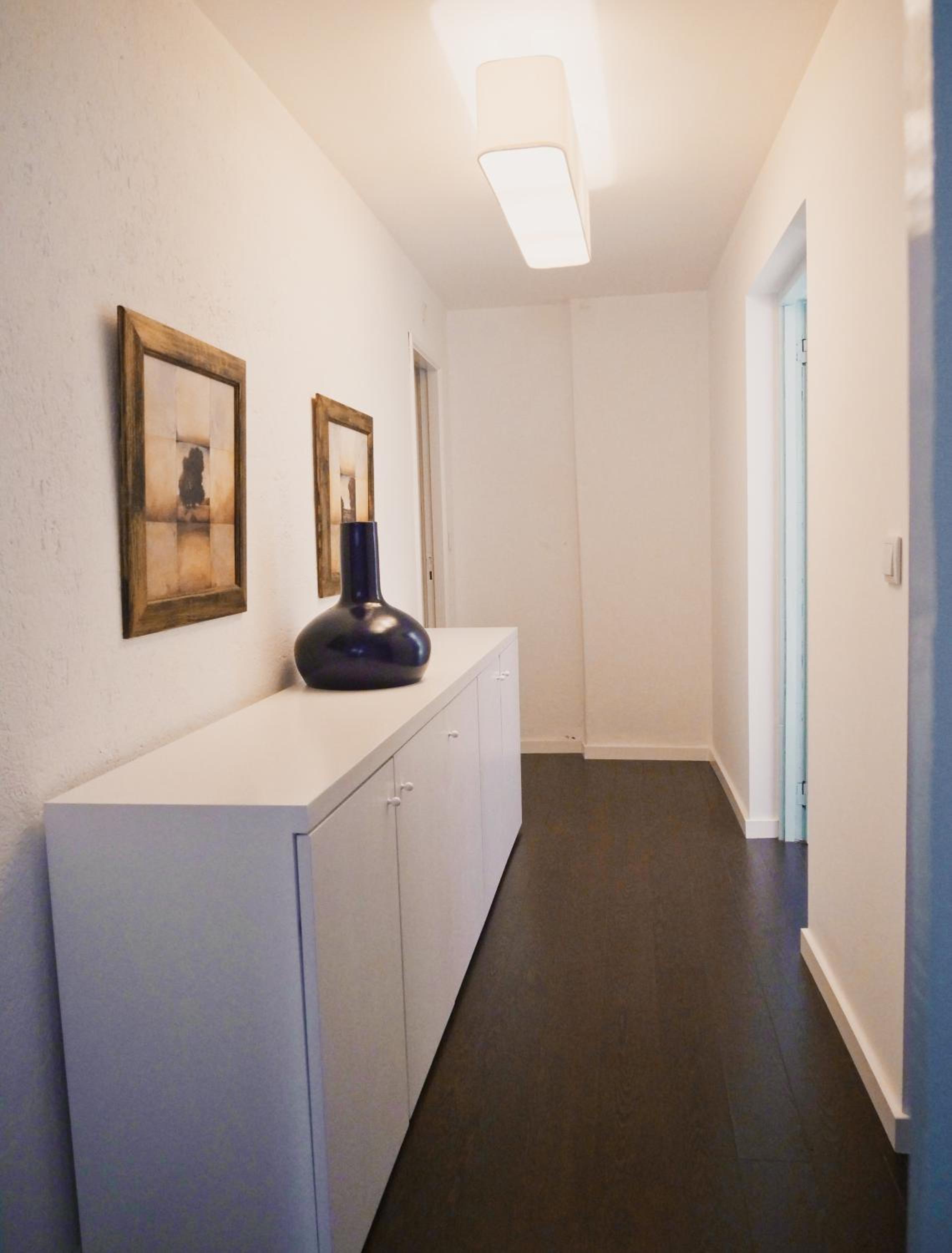 Three-Bedroom House photo 2