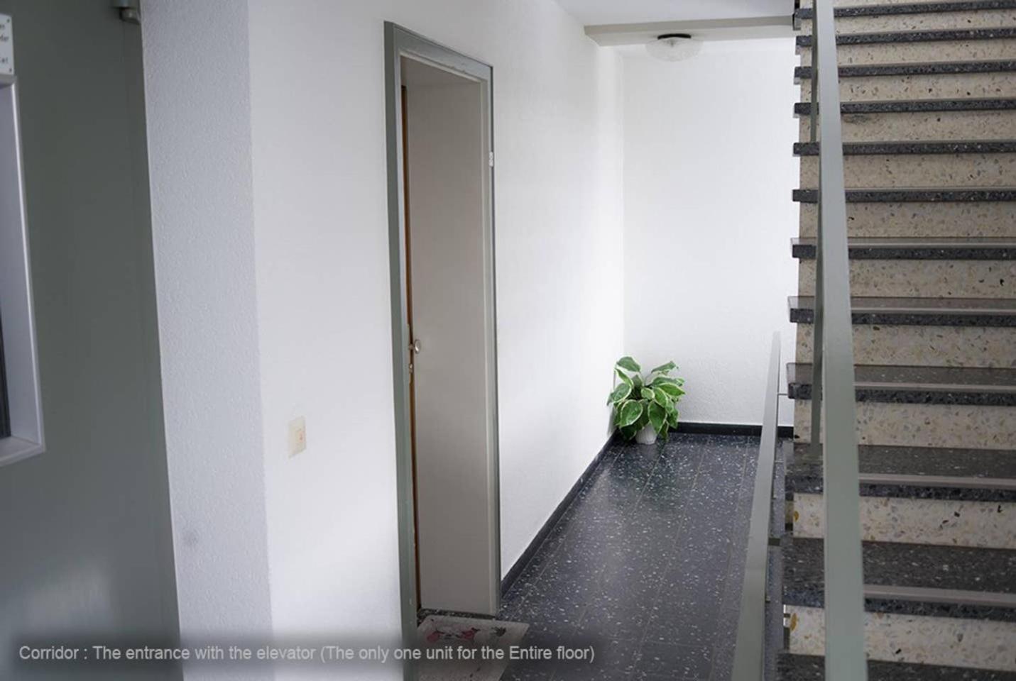 Two-Bedroom Apartment - Photo 17
