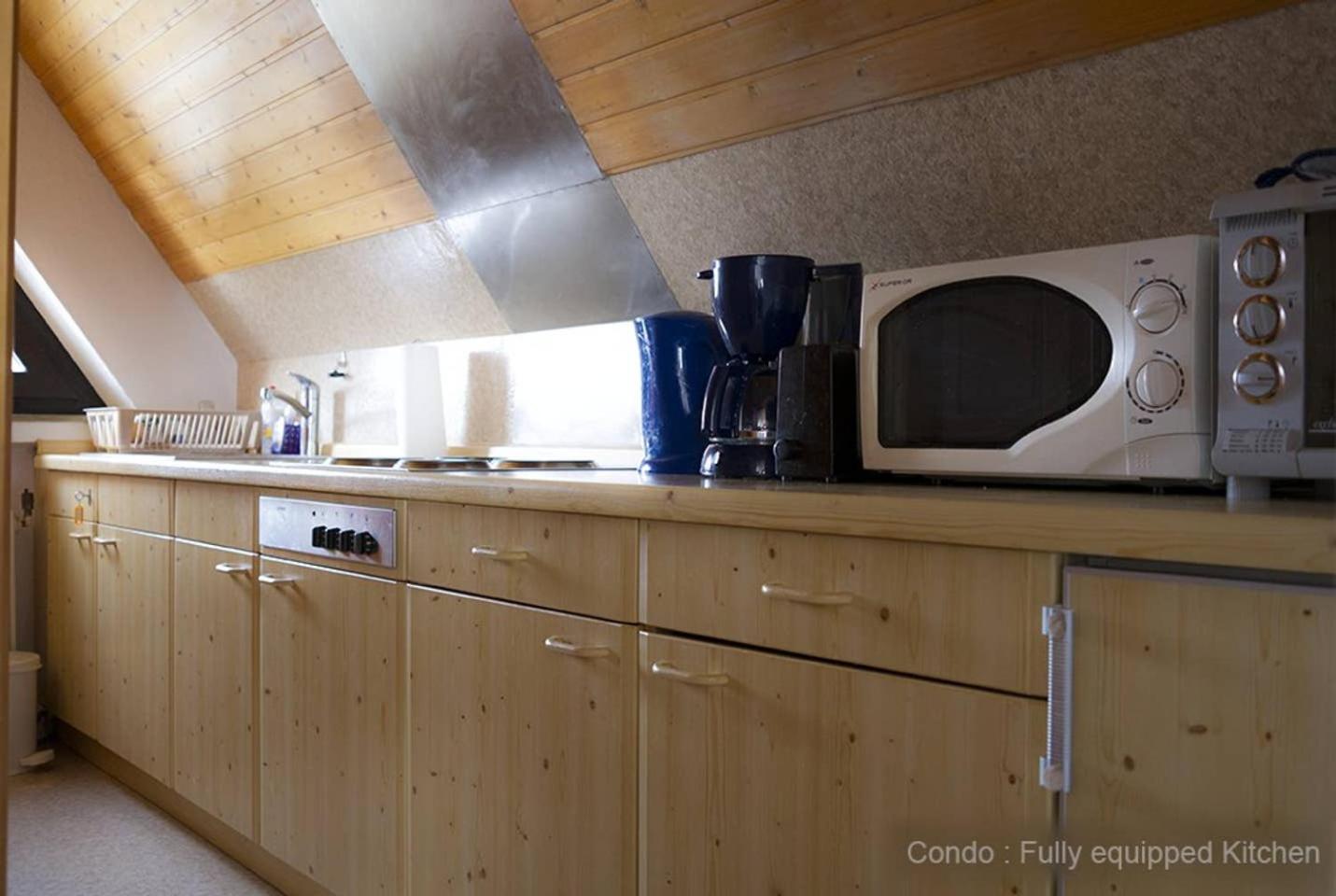 Two-Bedroom Apartment - Photo 19