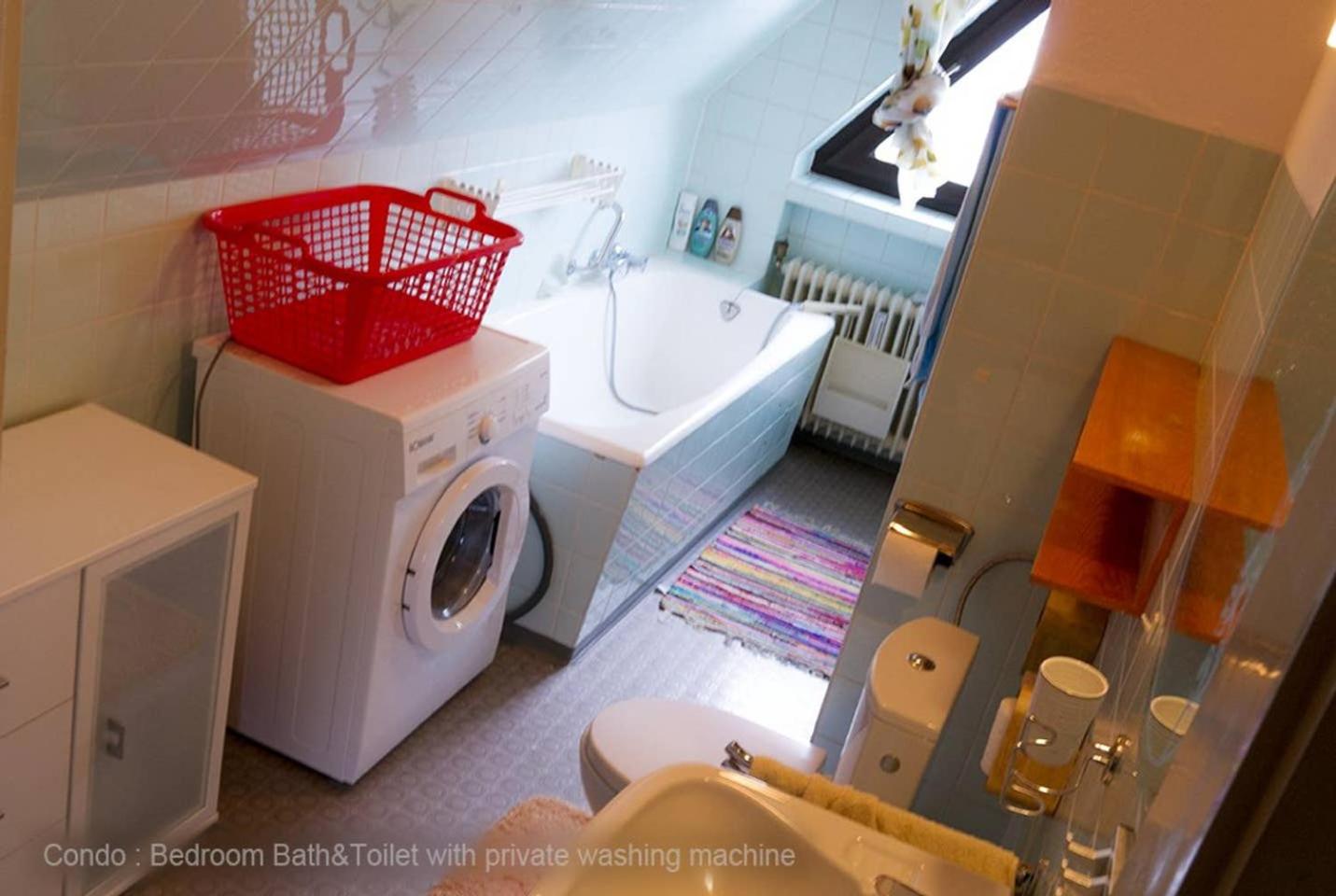 Two-Bedroom Apartment - Photo 21