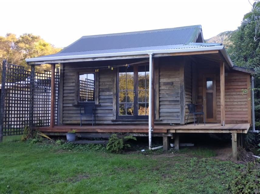 One-Bedroom Chalet photo 2