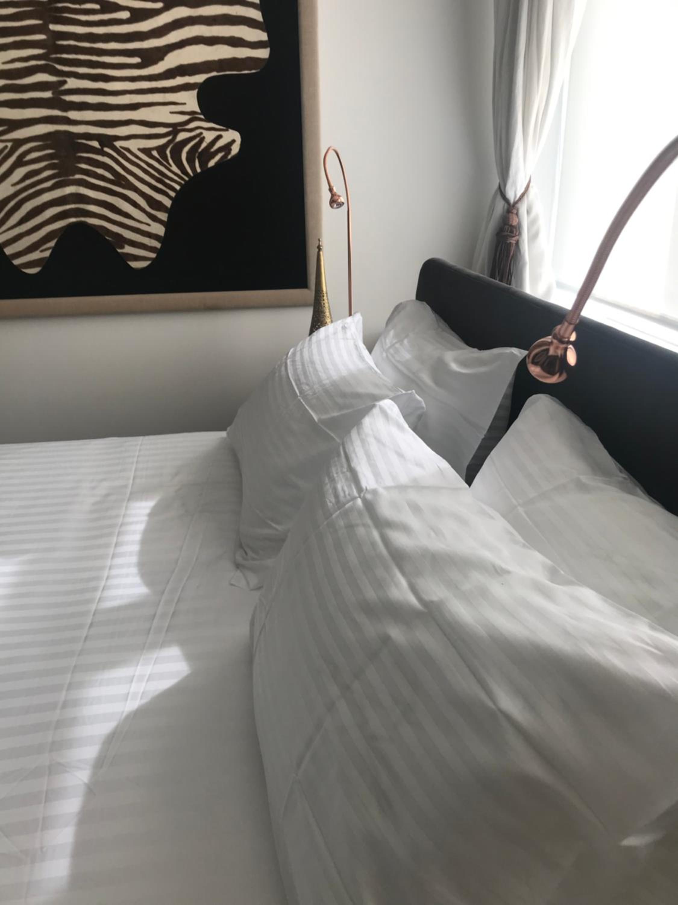 Deluxe Room - Photo 11