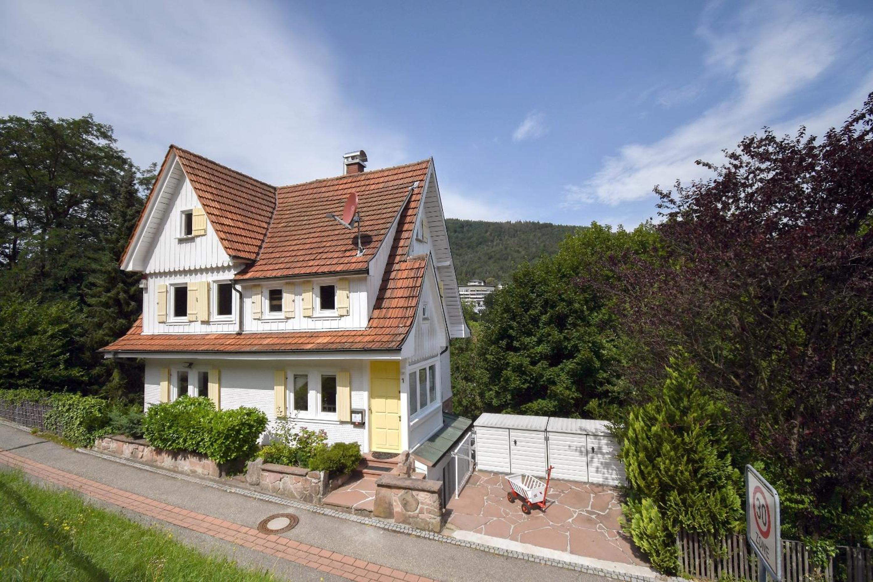 Deluxe Villa photo 2